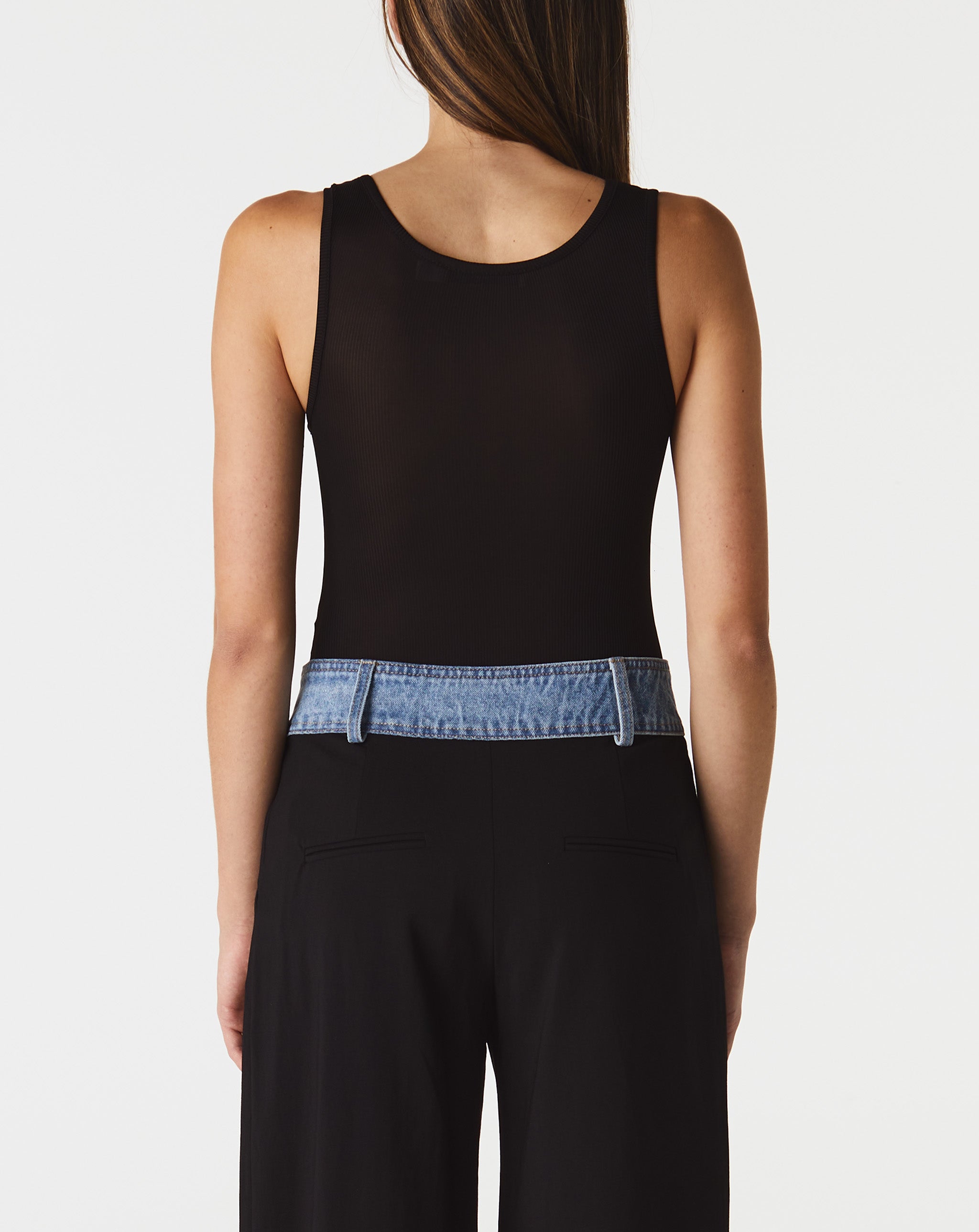 Sonora Tank Bodysuit