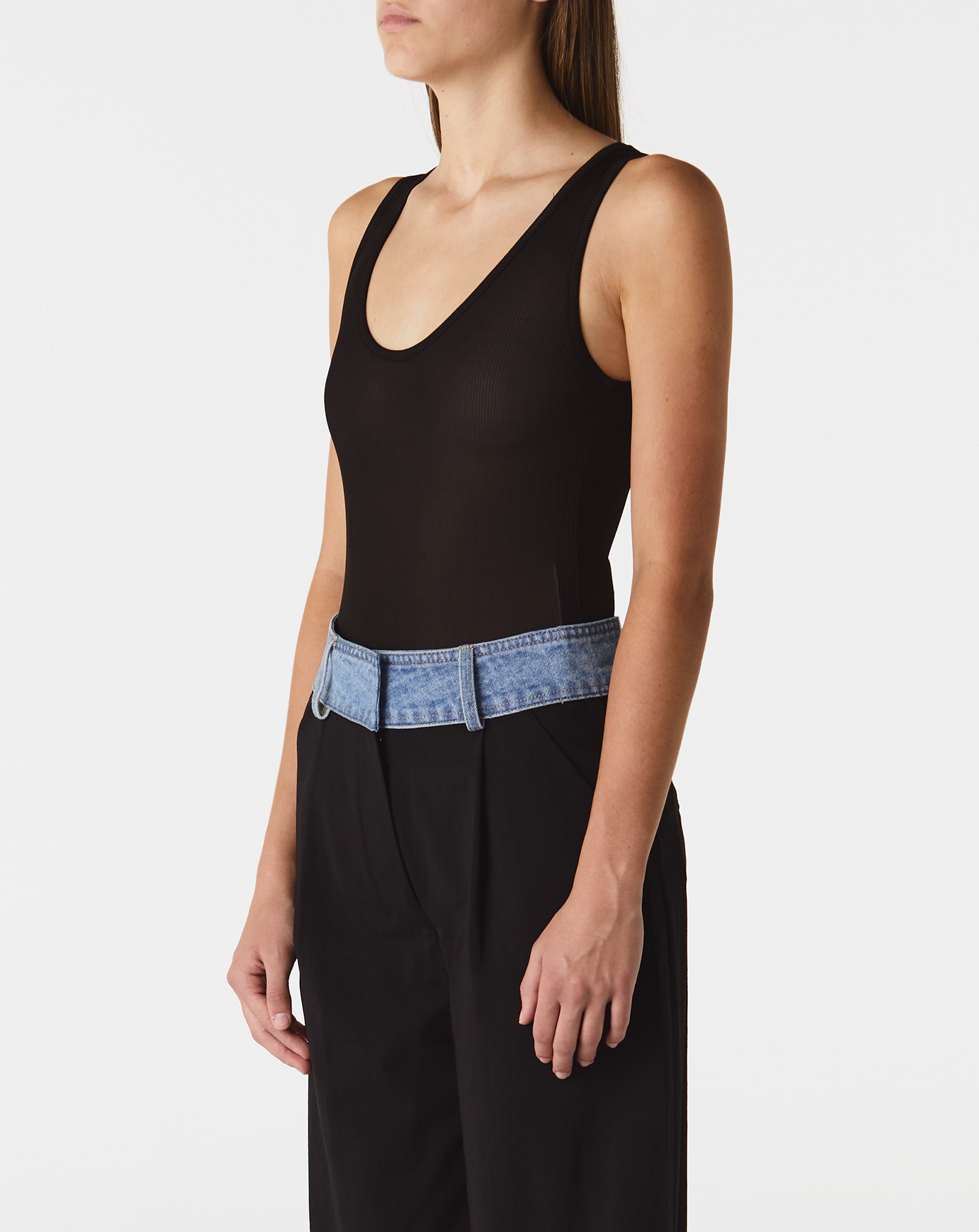 Sonora Tank Bodysuit