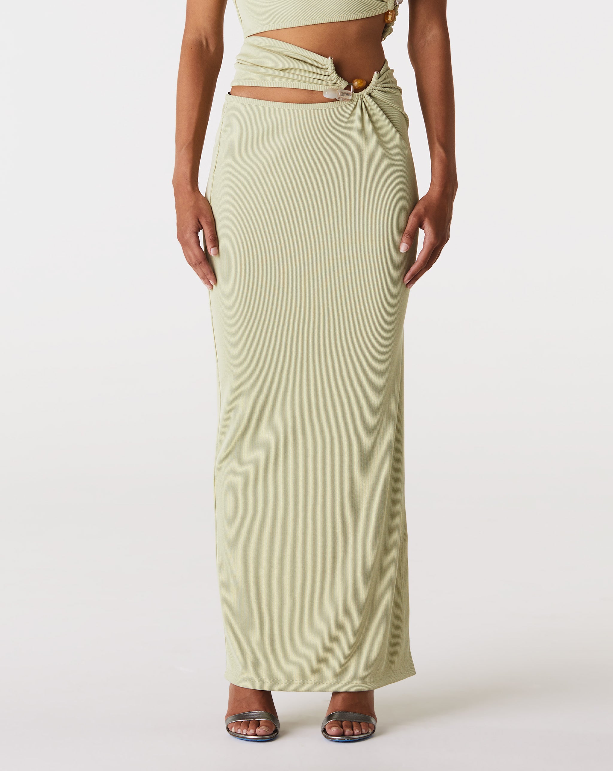 Stone Cavern Skirt