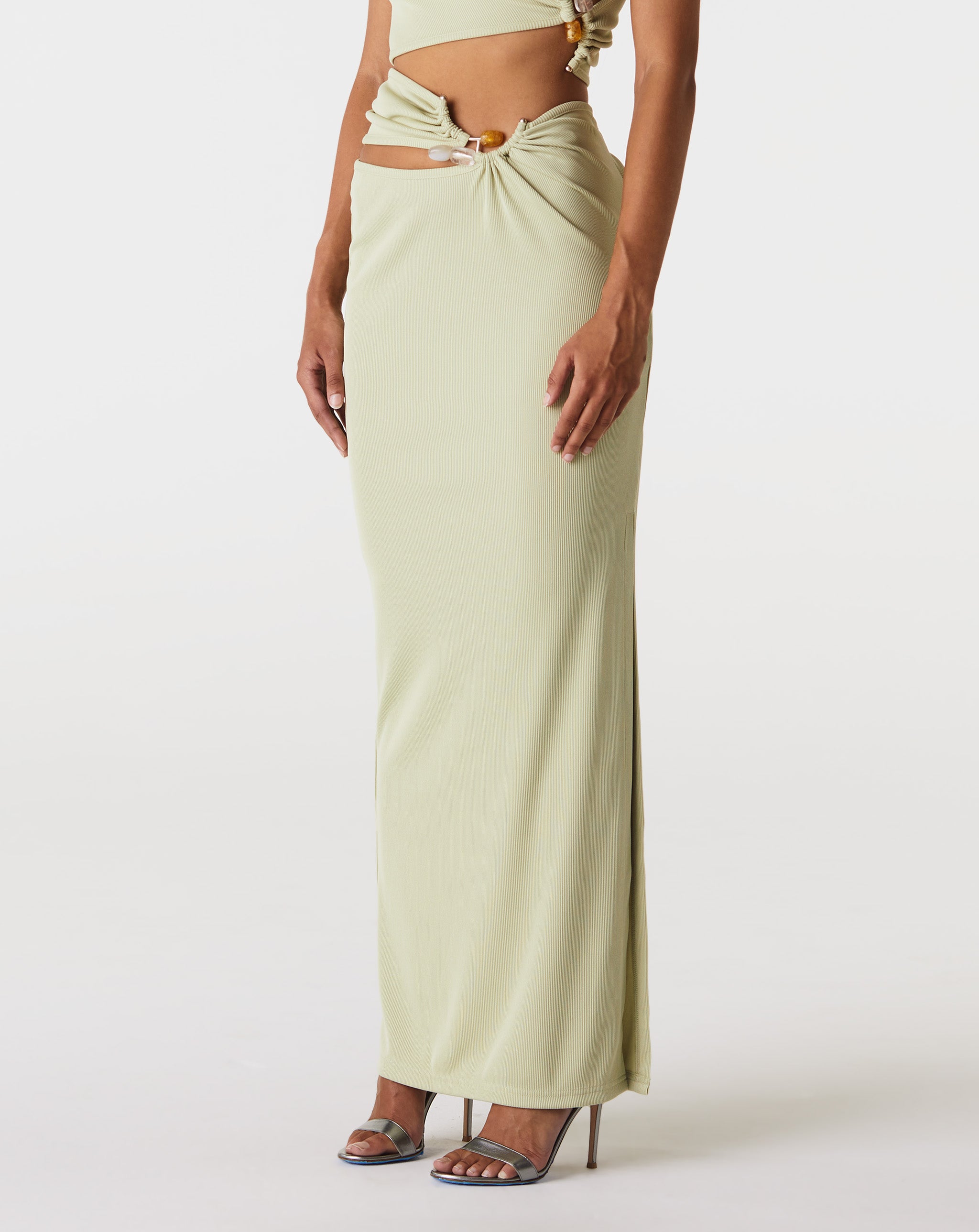 Stone Cavern Skirt