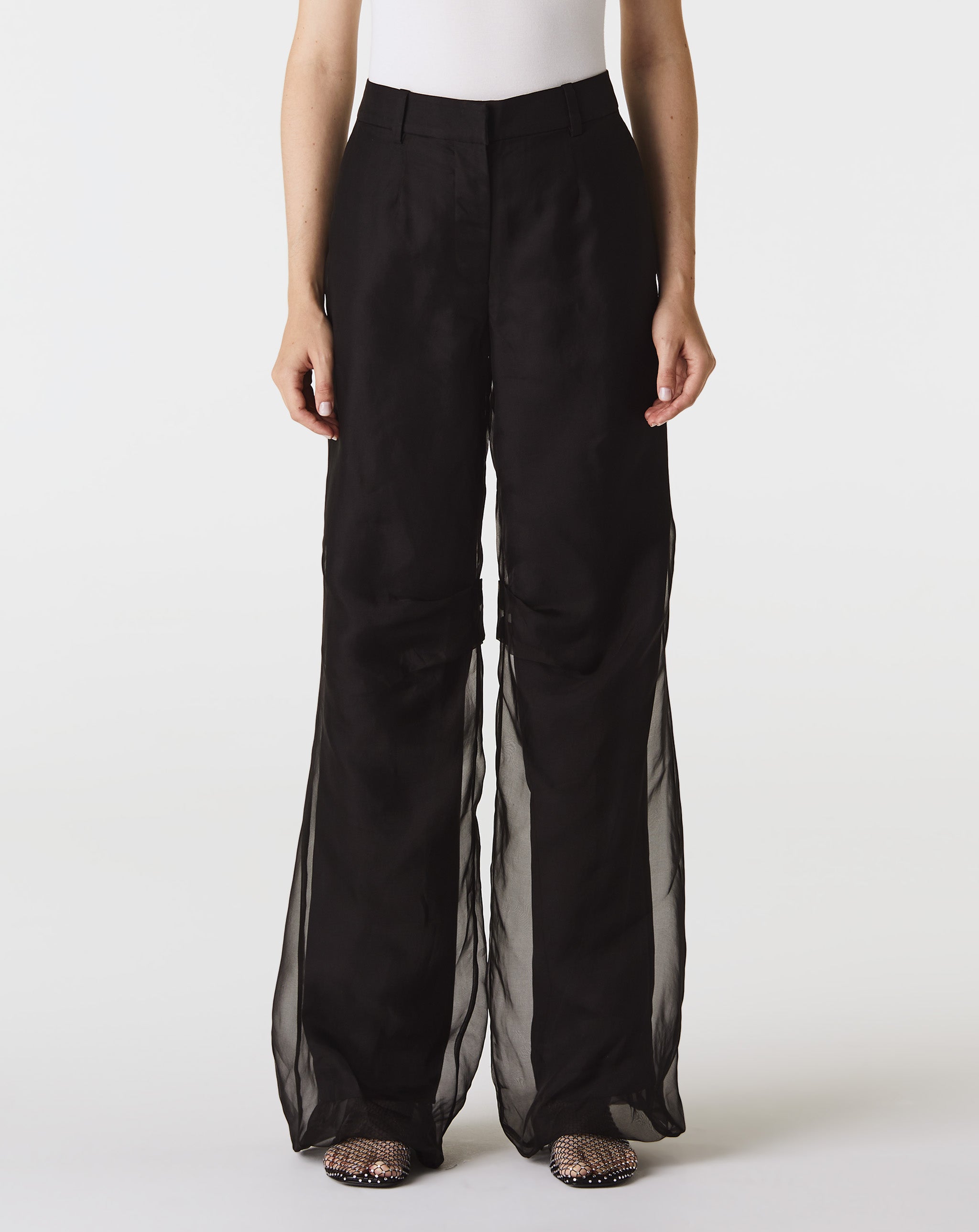 Iconica Duo Tailored Trouser