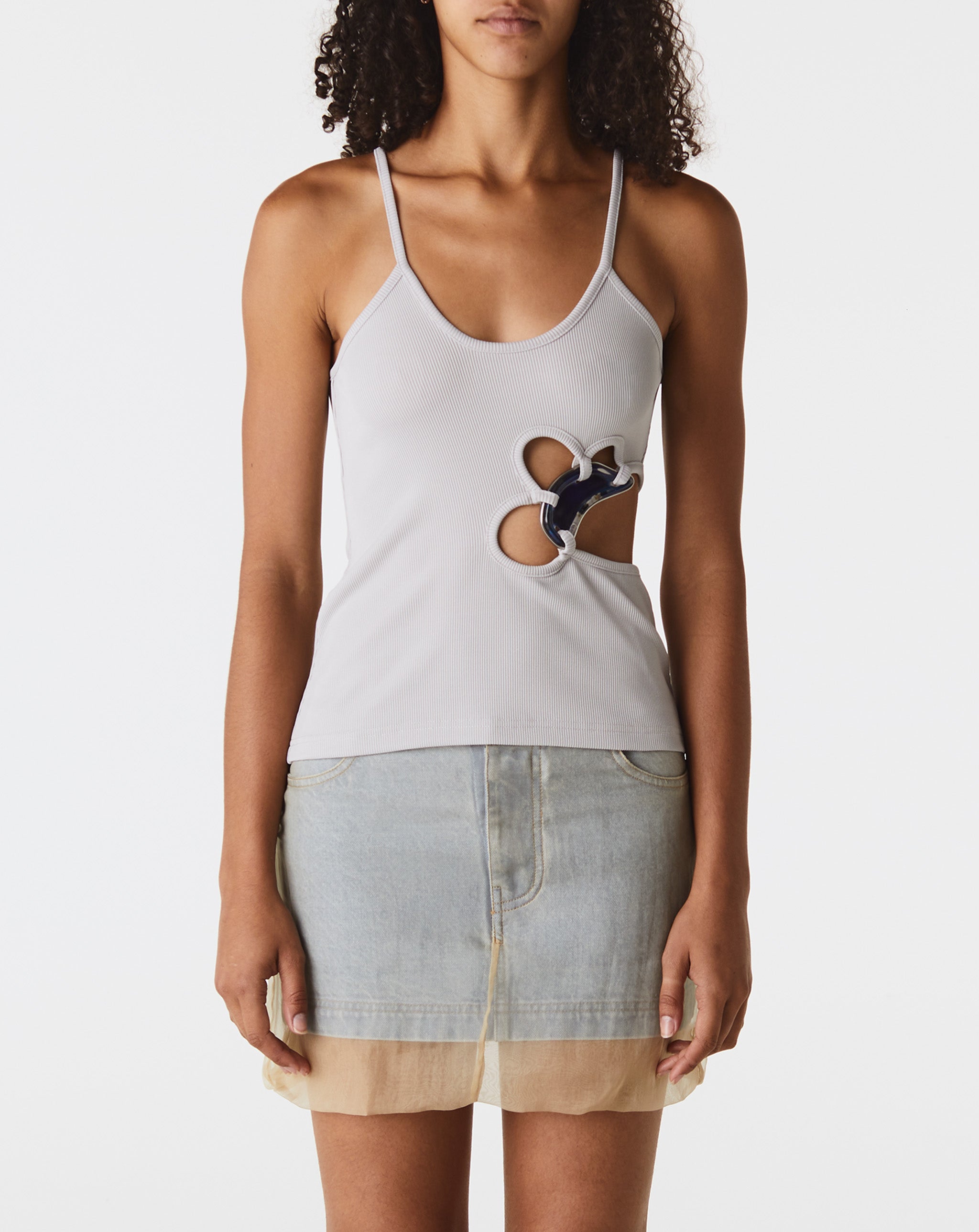 Looped Moodstone Tank