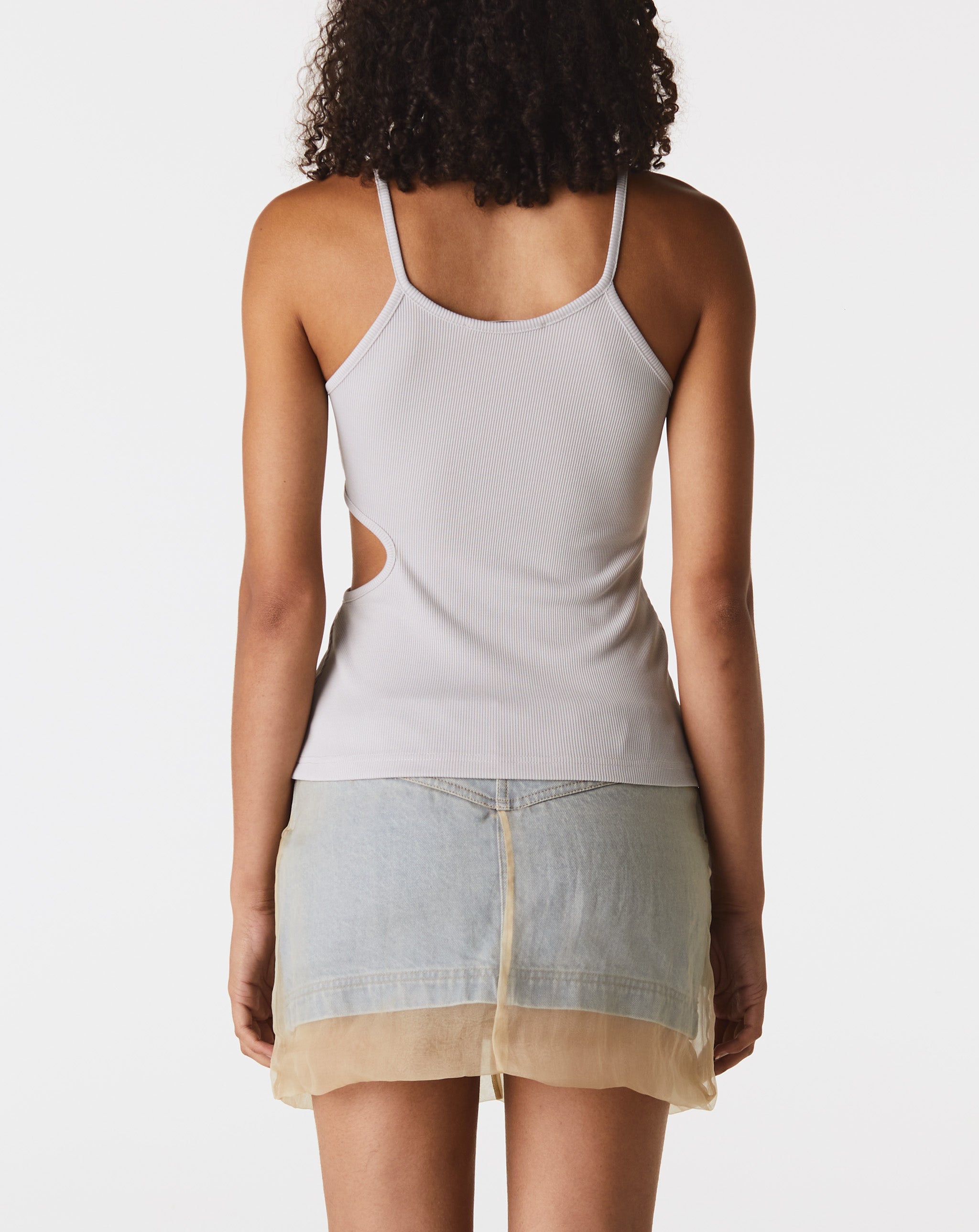 Looped Moodstone Tank