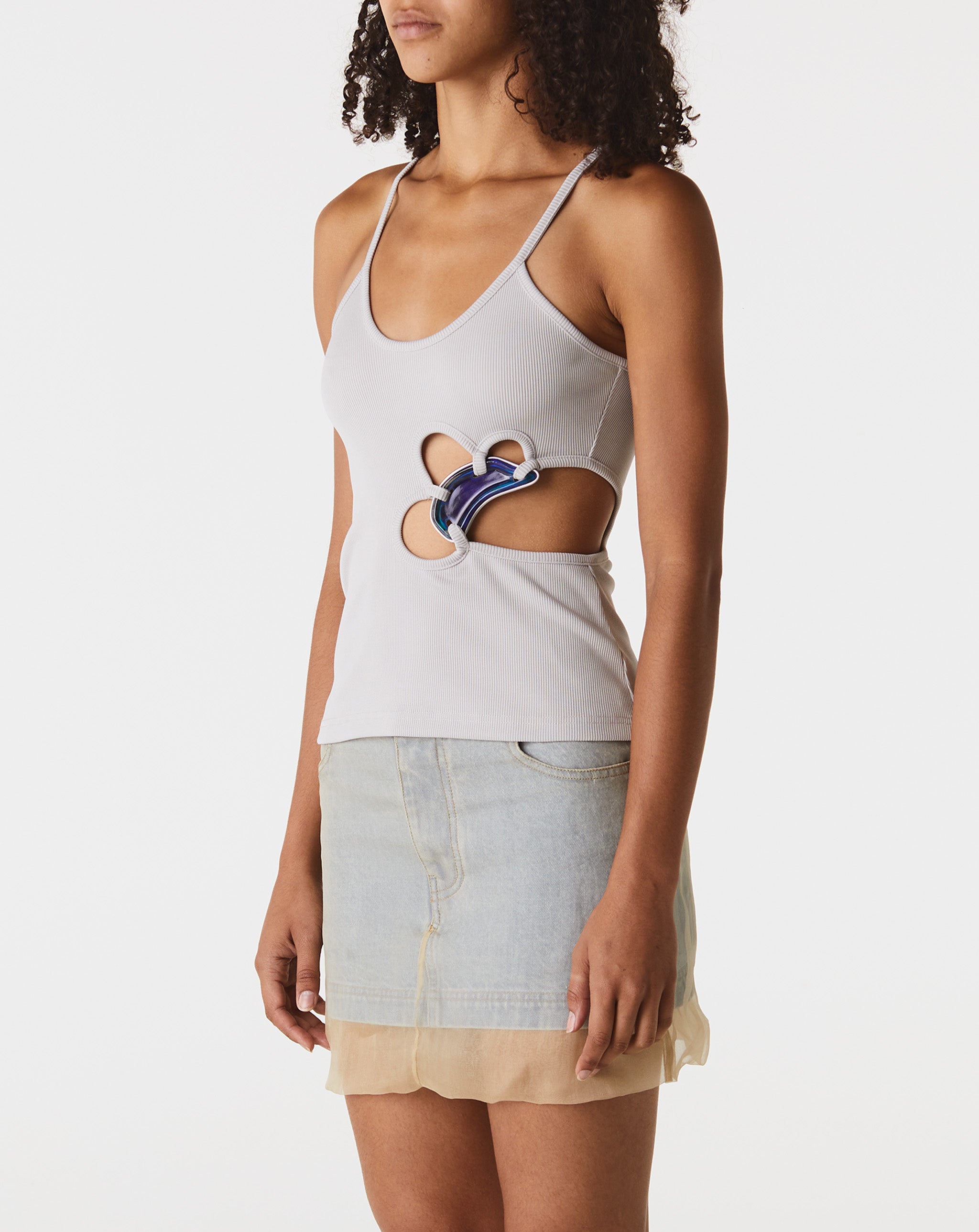 Looped Moodstone Tank