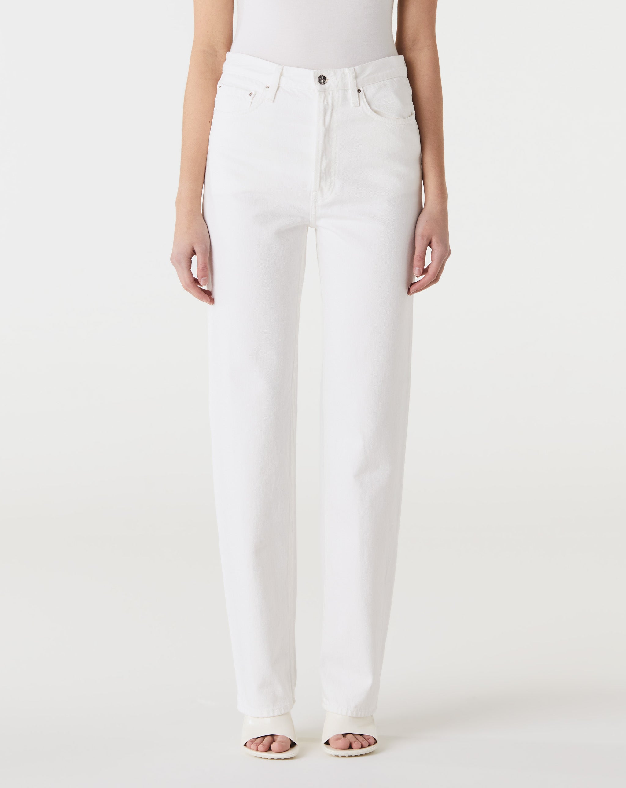 Classic Cut Denim