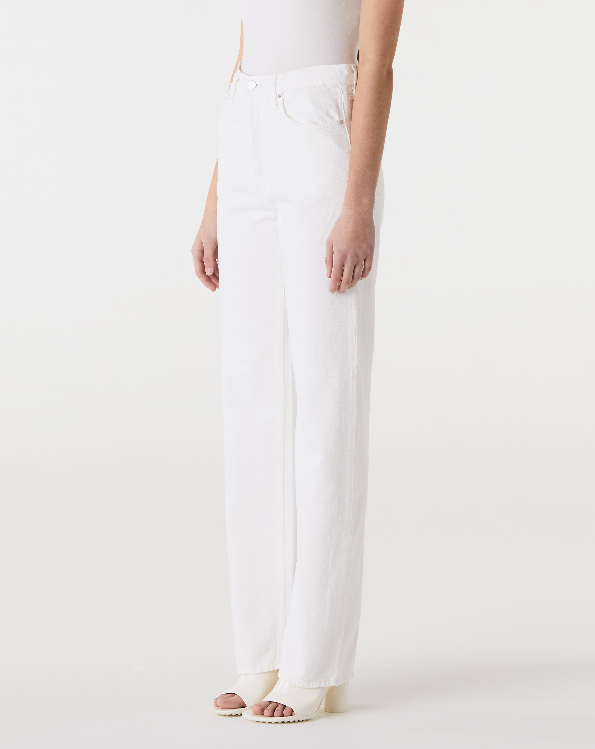 Classic Cut Denim