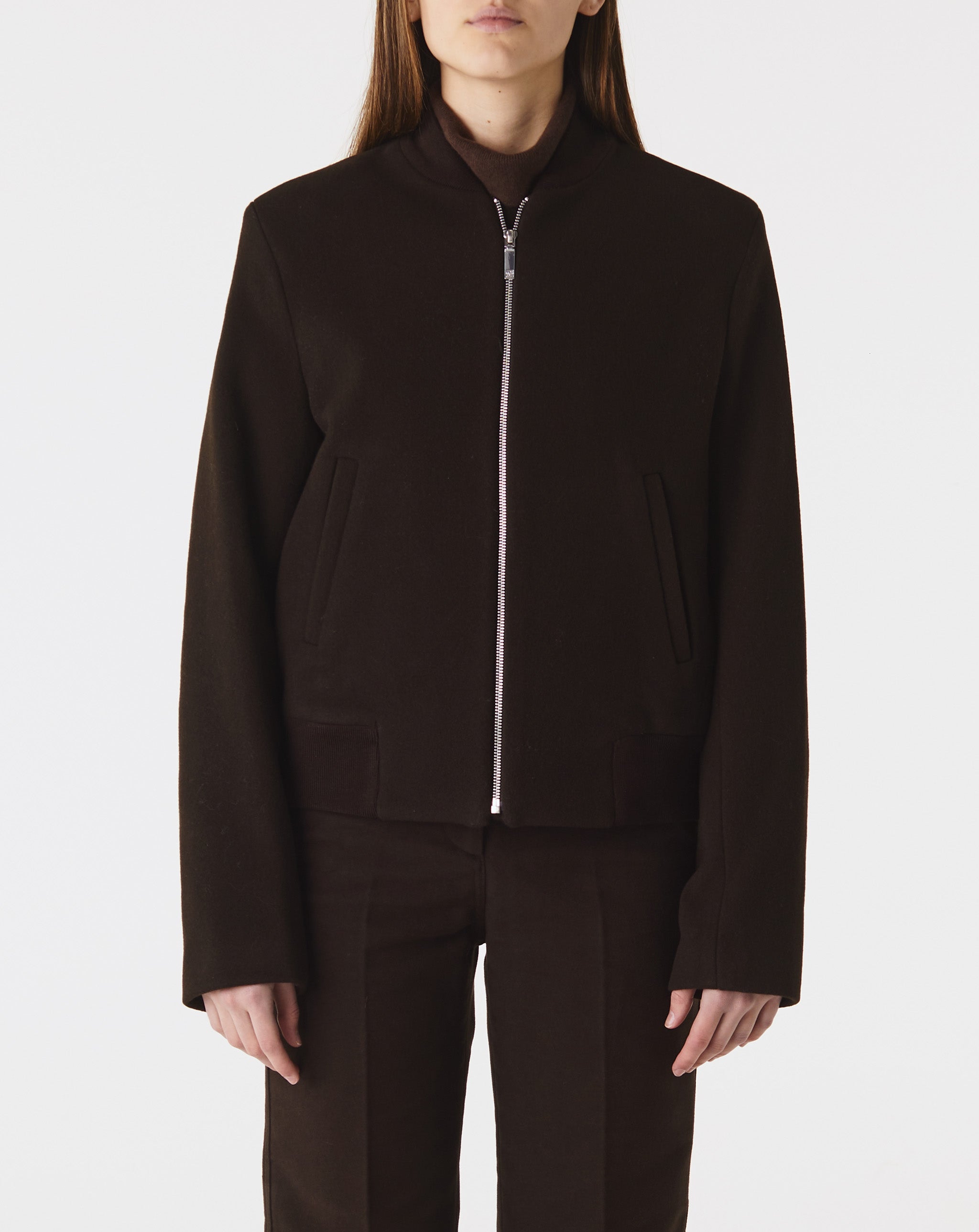 Sartorial Flight Jacket