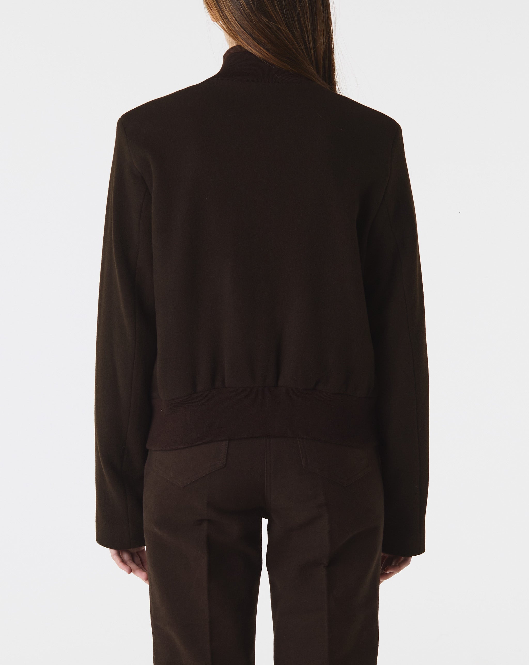 Sartorial Flight Jacket