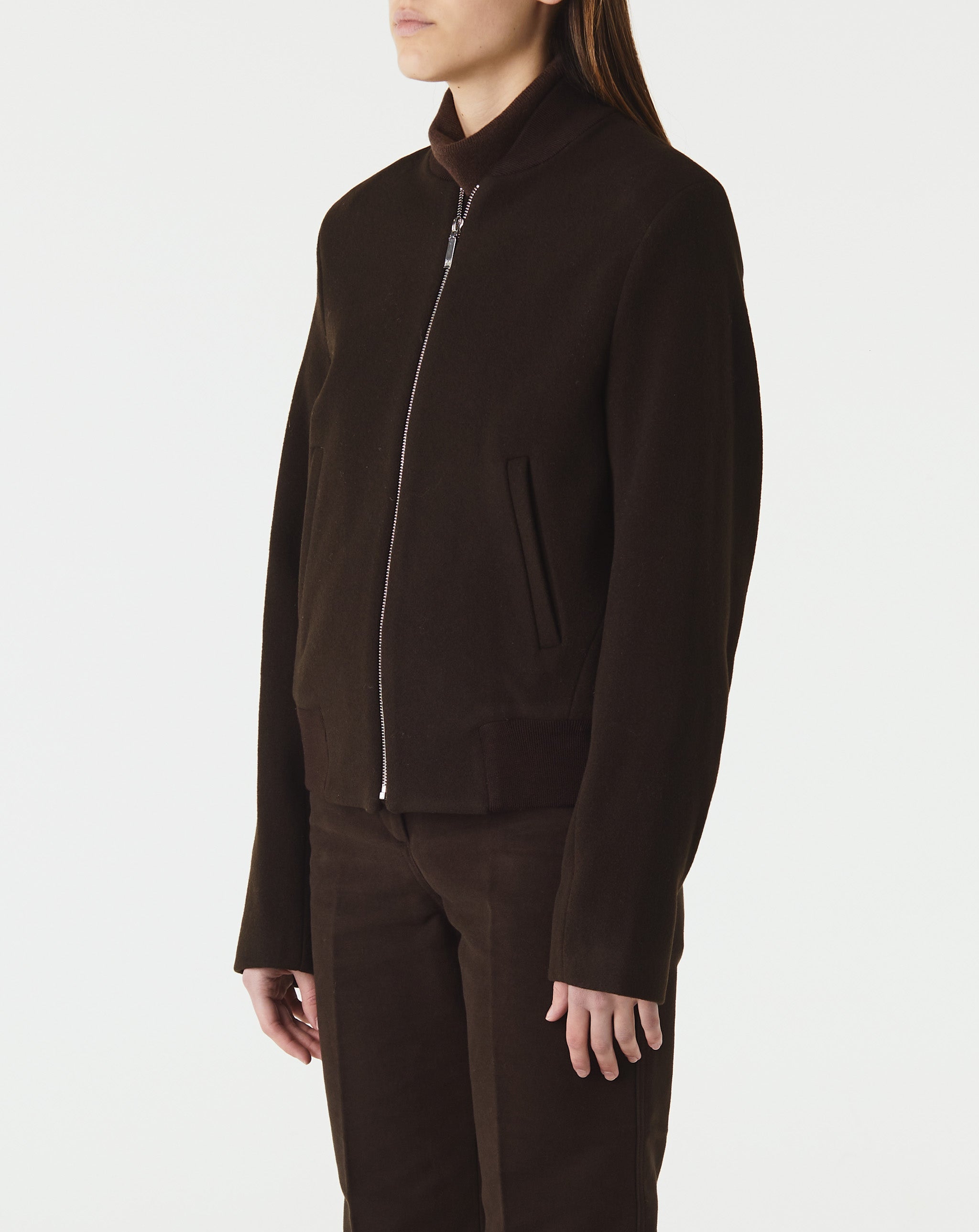Sartorial Flight Jacket
