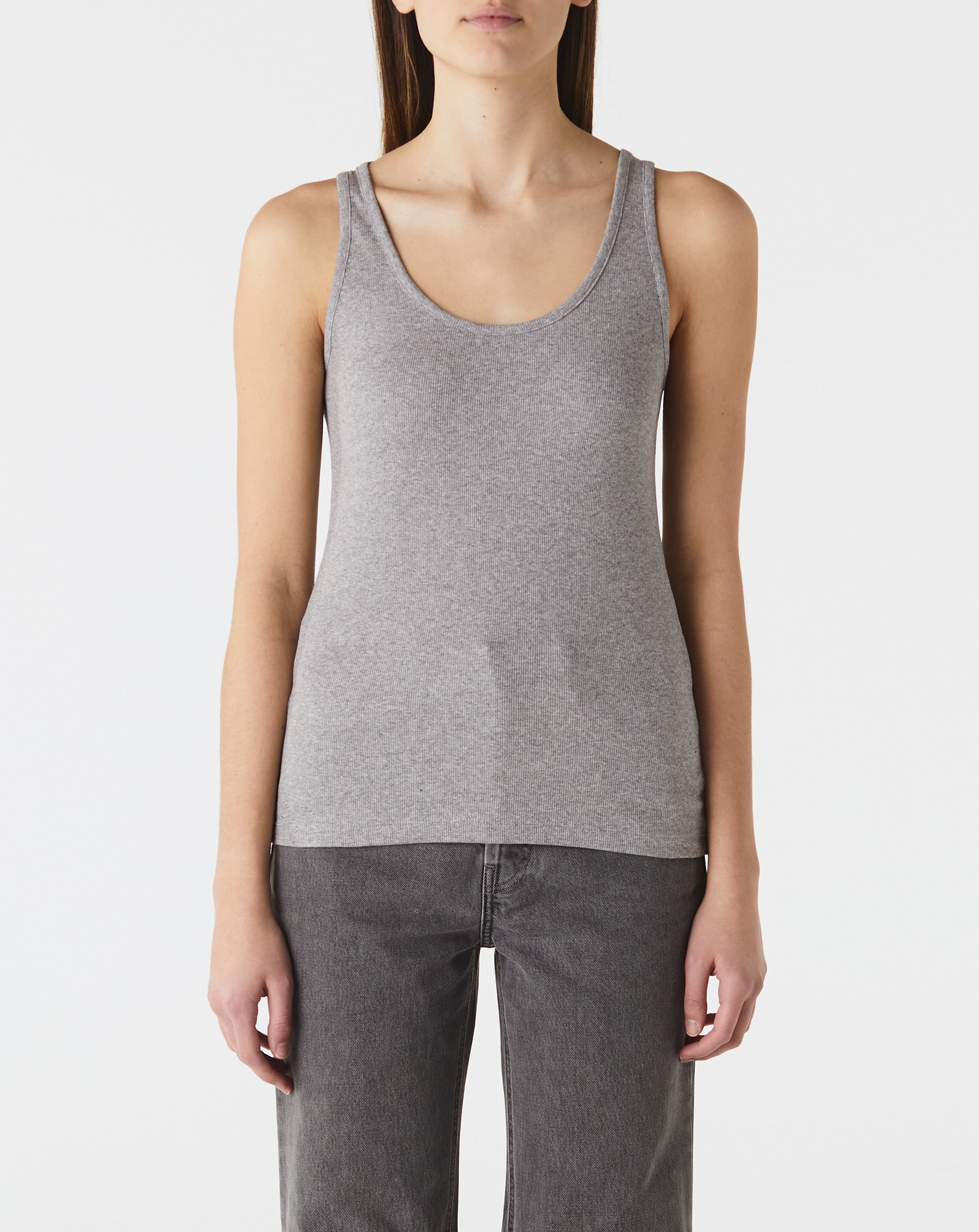 Classic Rib Tank