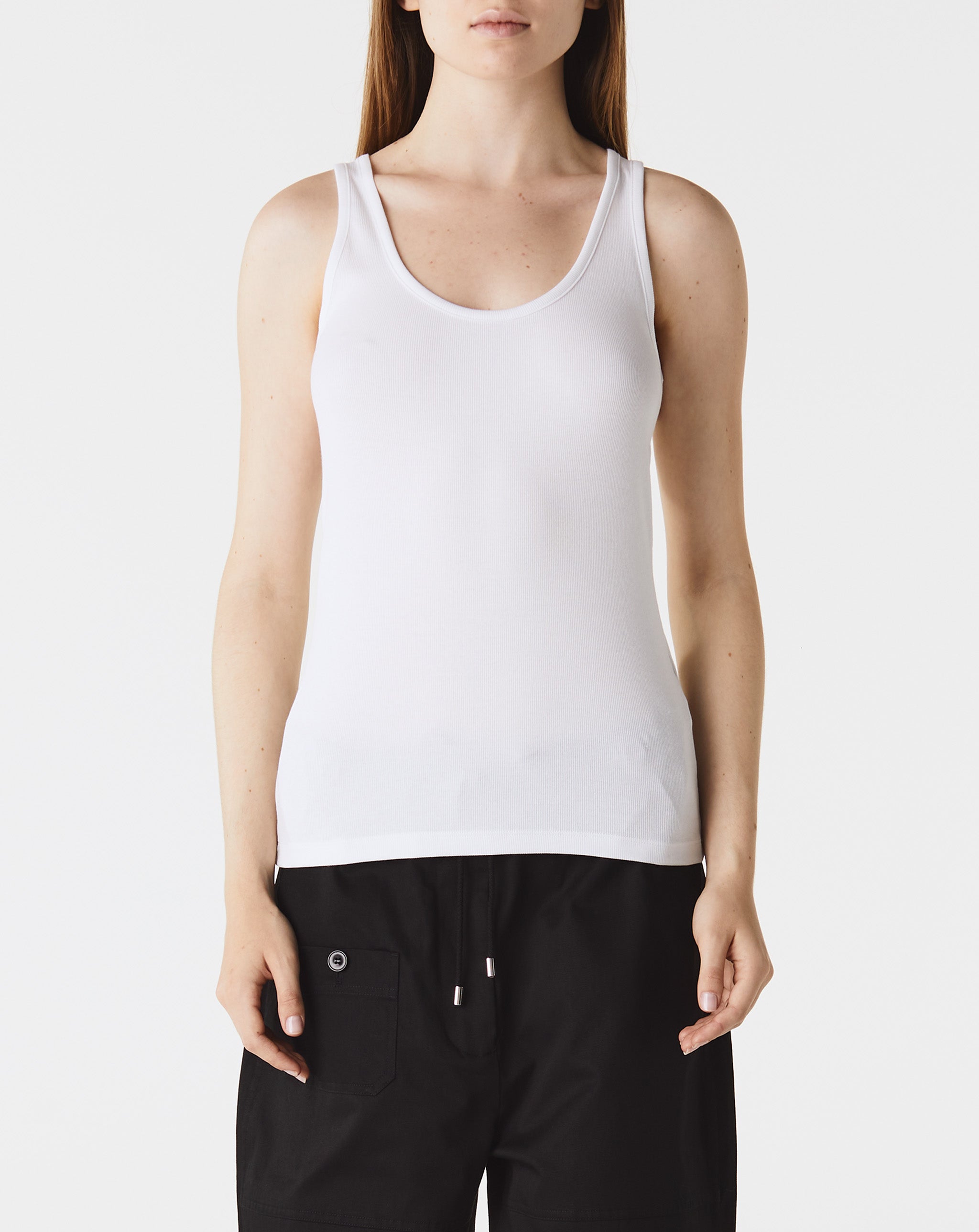 Classic Rib Tank