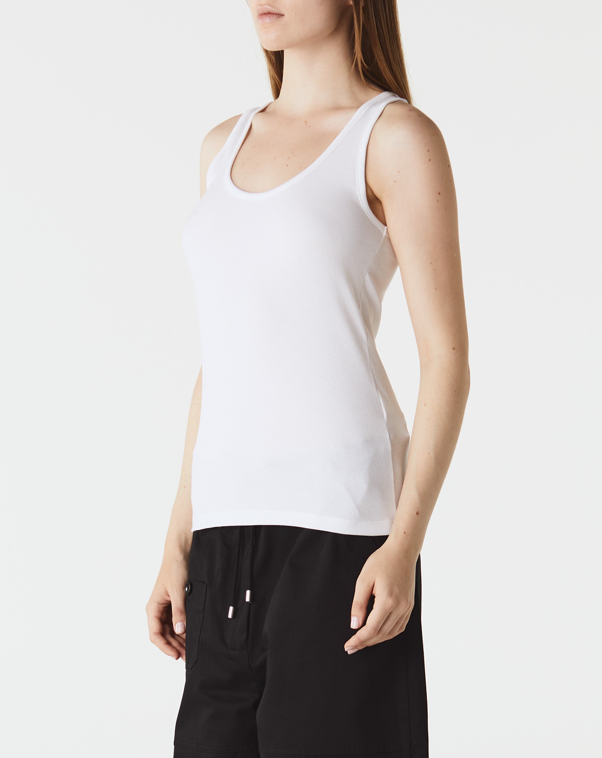 Classic Rib Tank