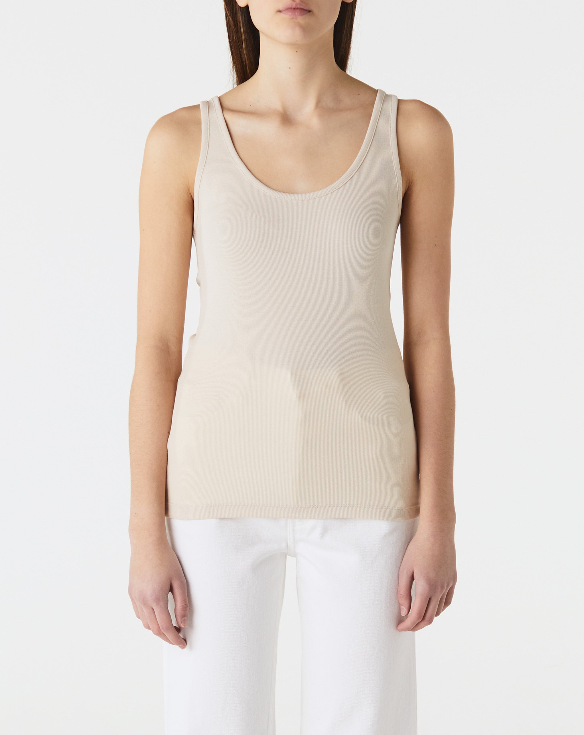 Classic Rib Tank