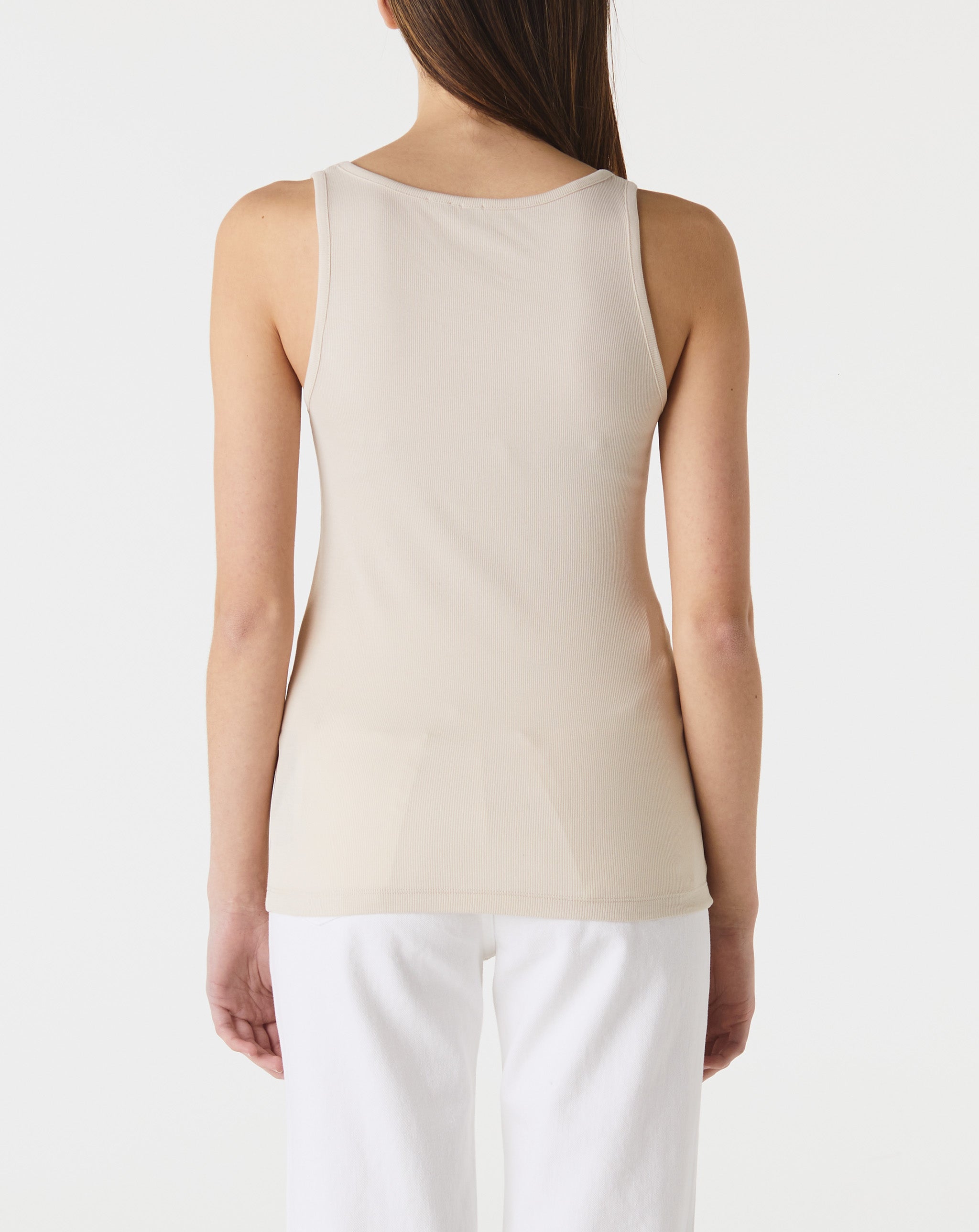 Classic Rib Tank