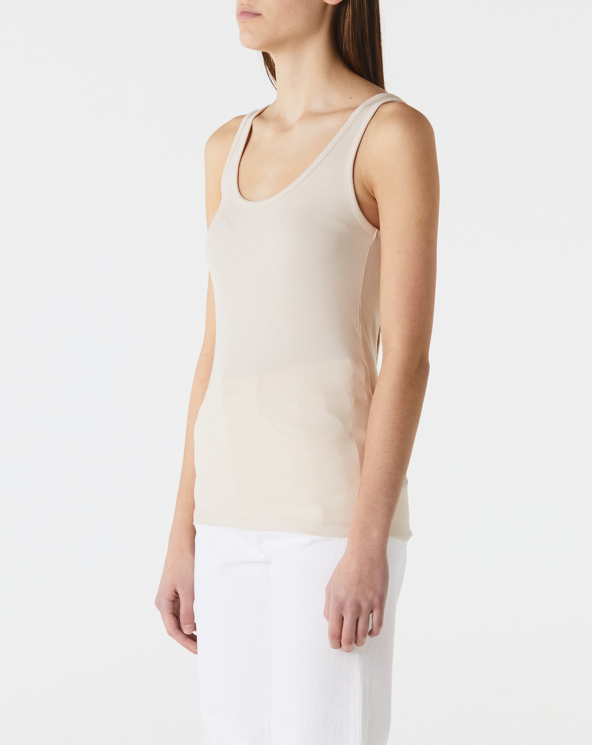 Classic Rib Tank