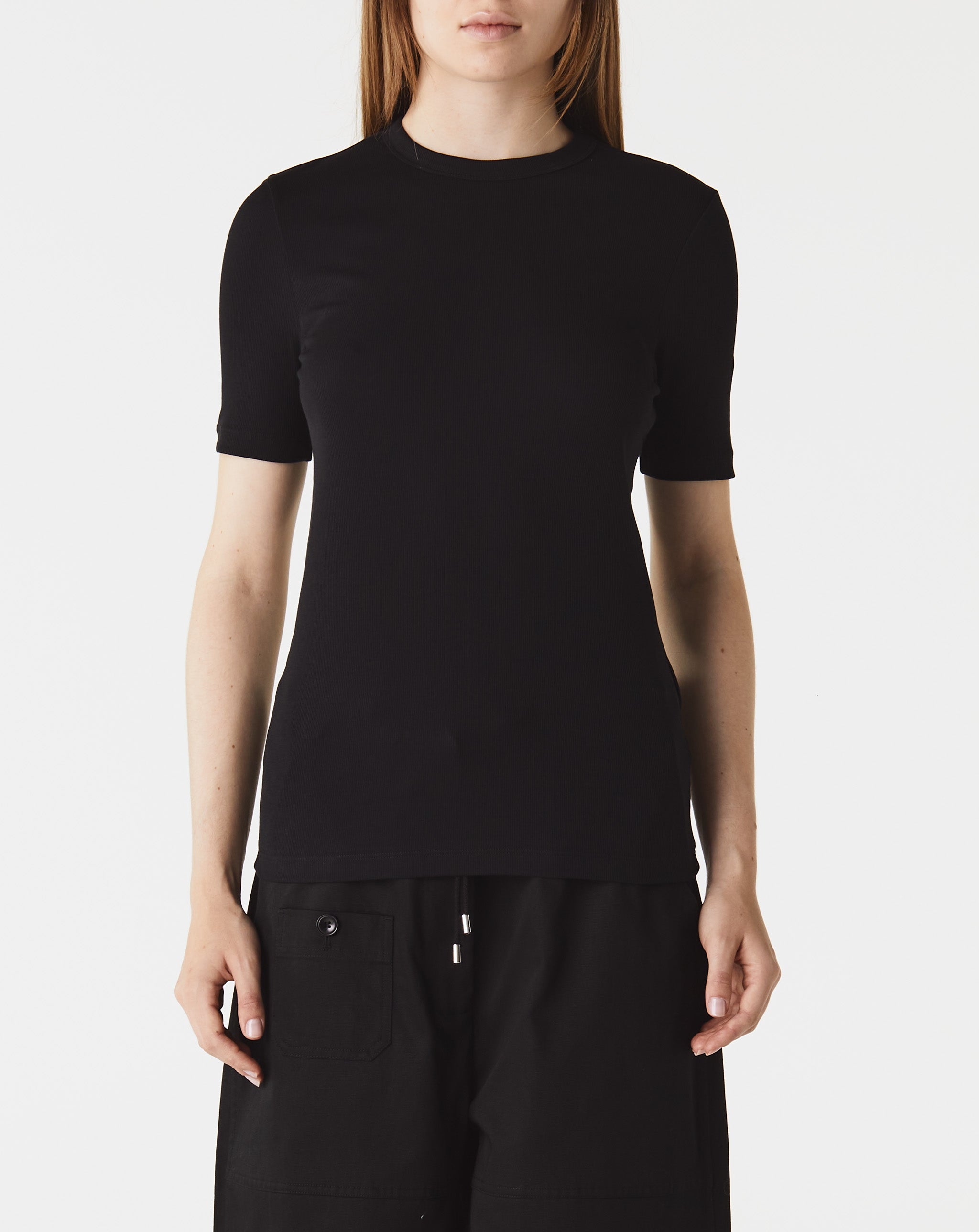 Classic Rib Tee
