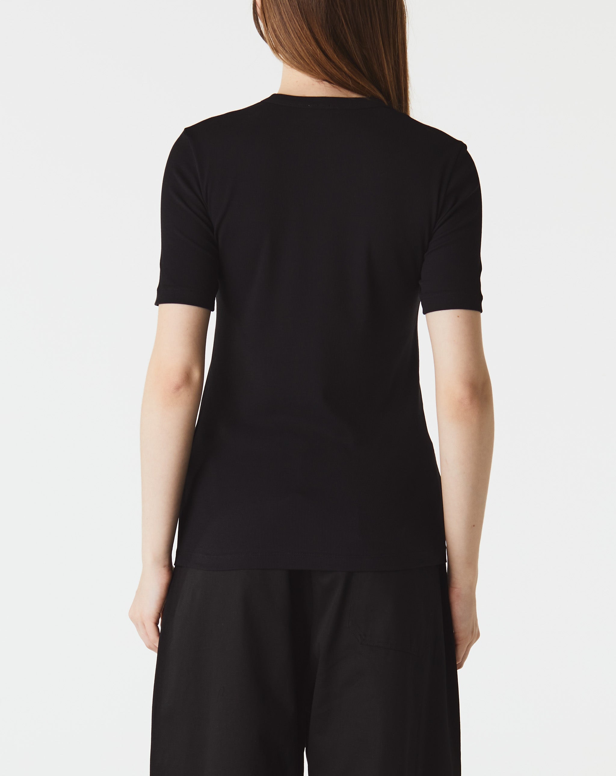 Classic Rib Tee