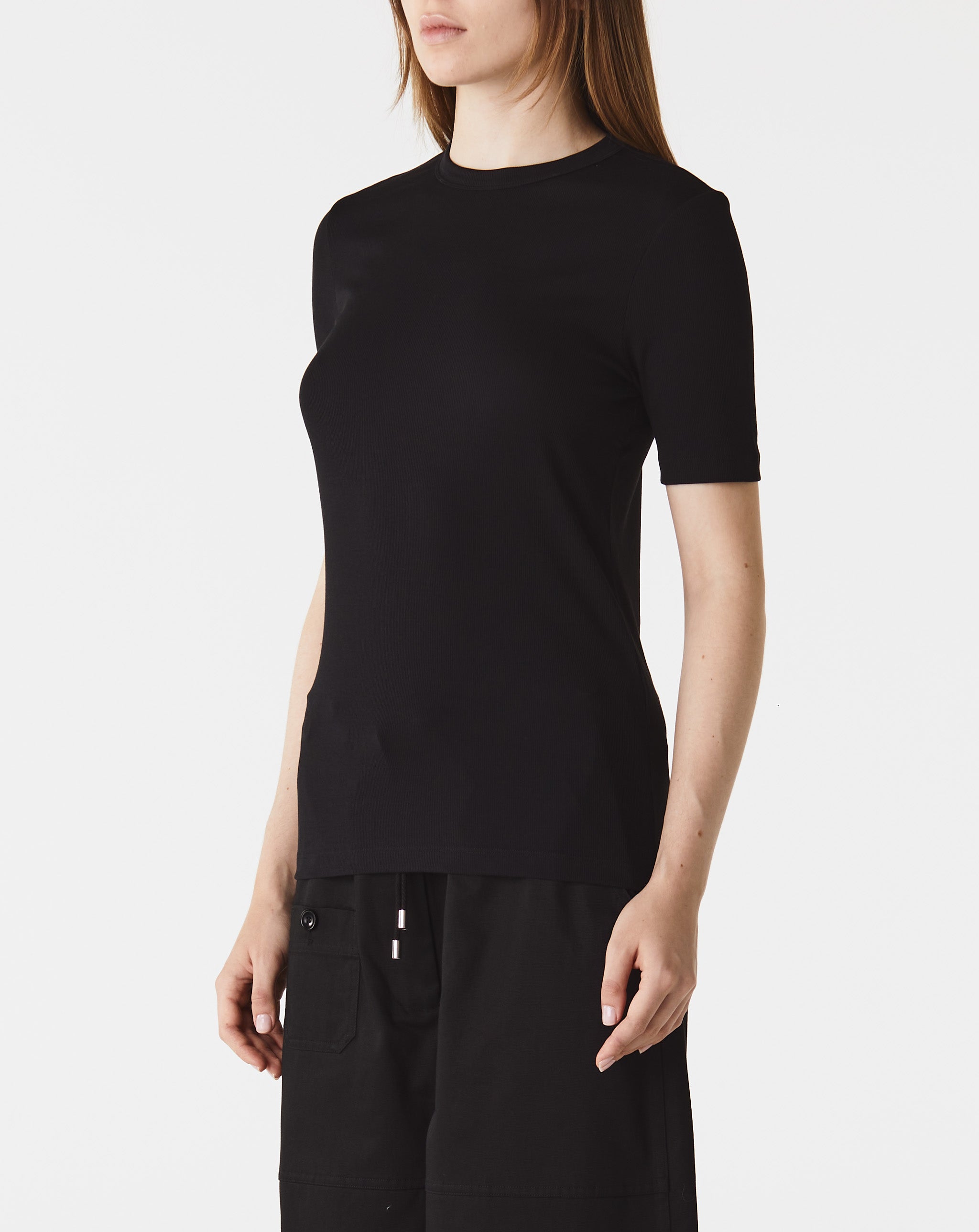 Classic Rib Tee