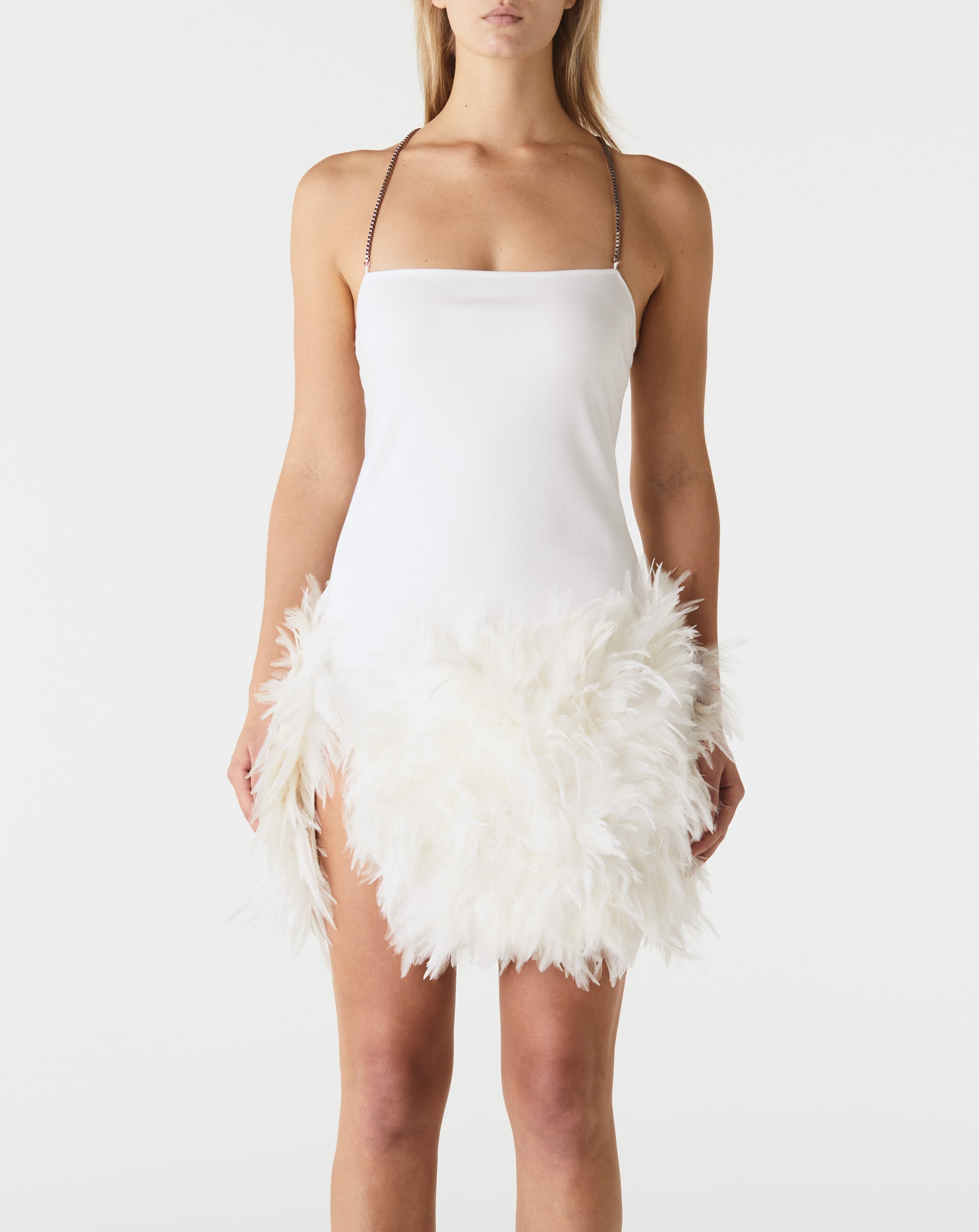 Fujiko Mini Dress