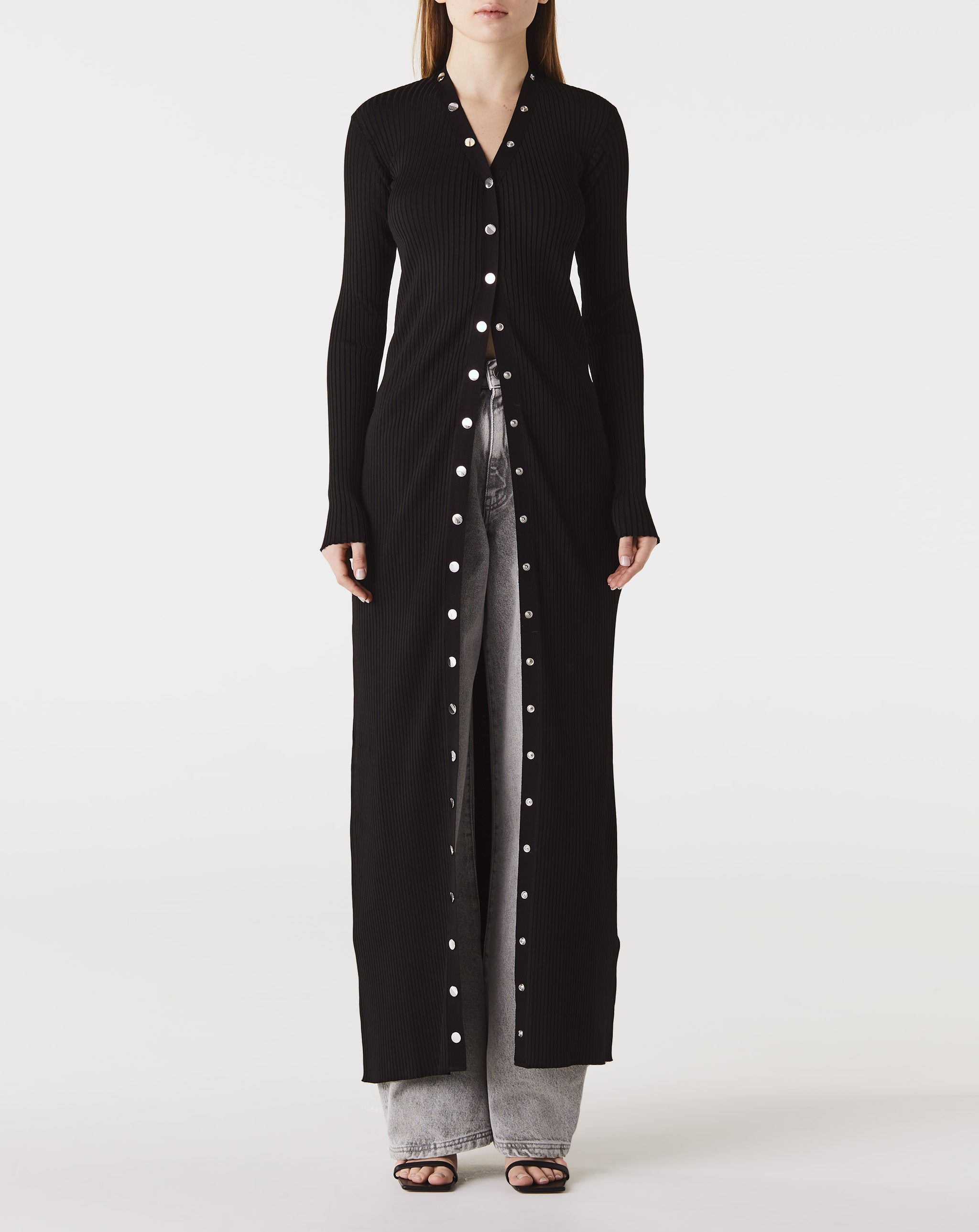 Long Cardigan