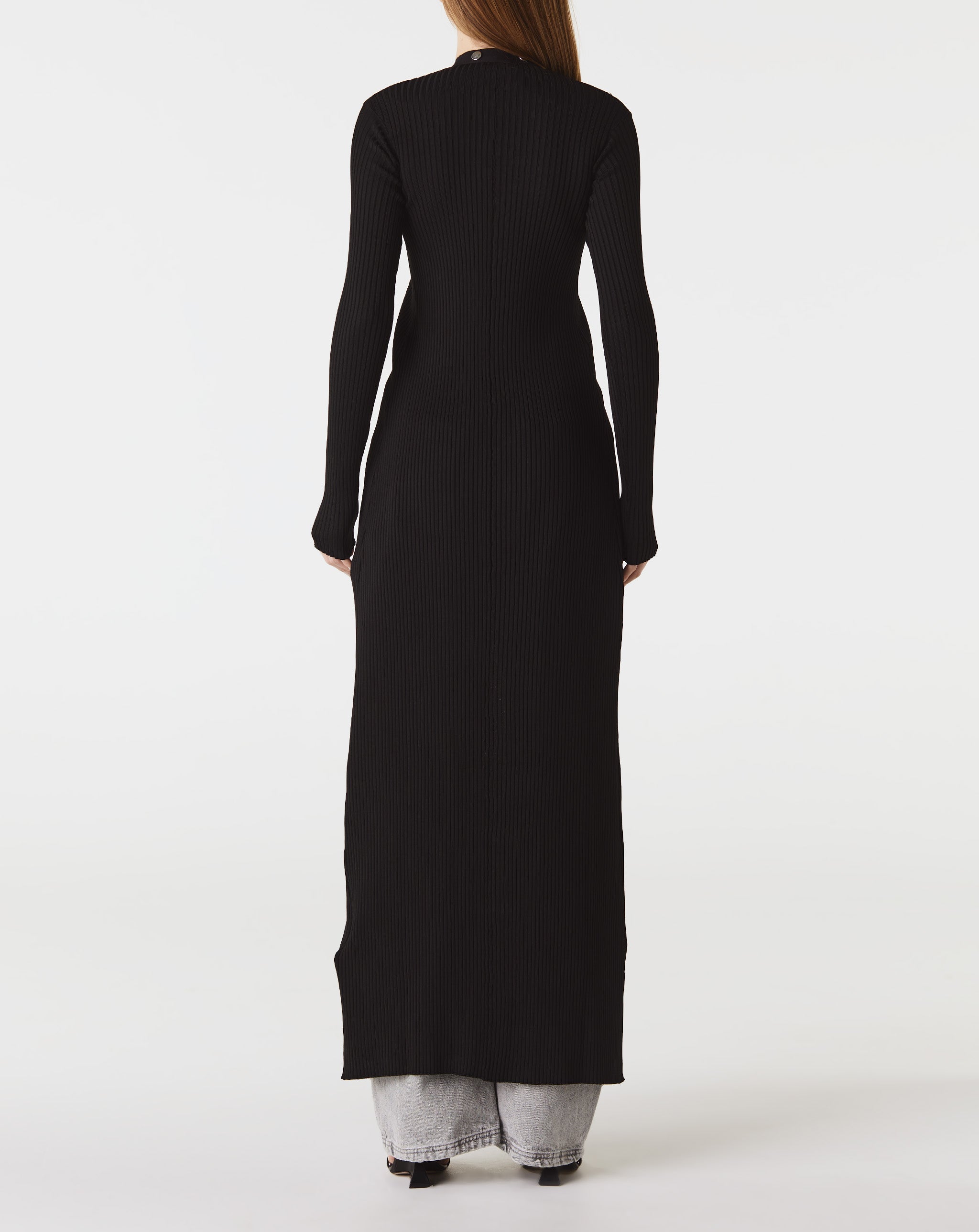 Long Cardigan
