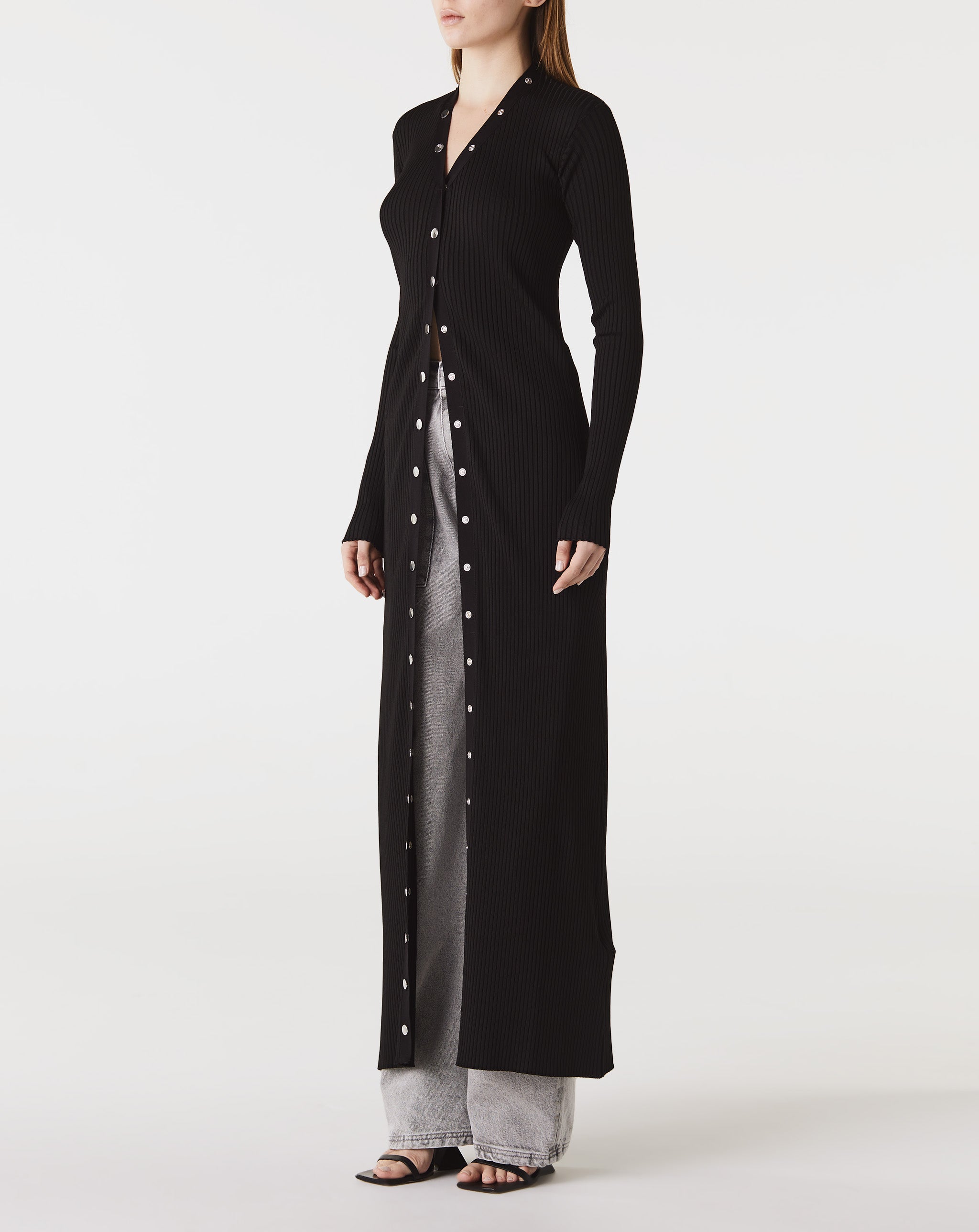 Long Cardigan