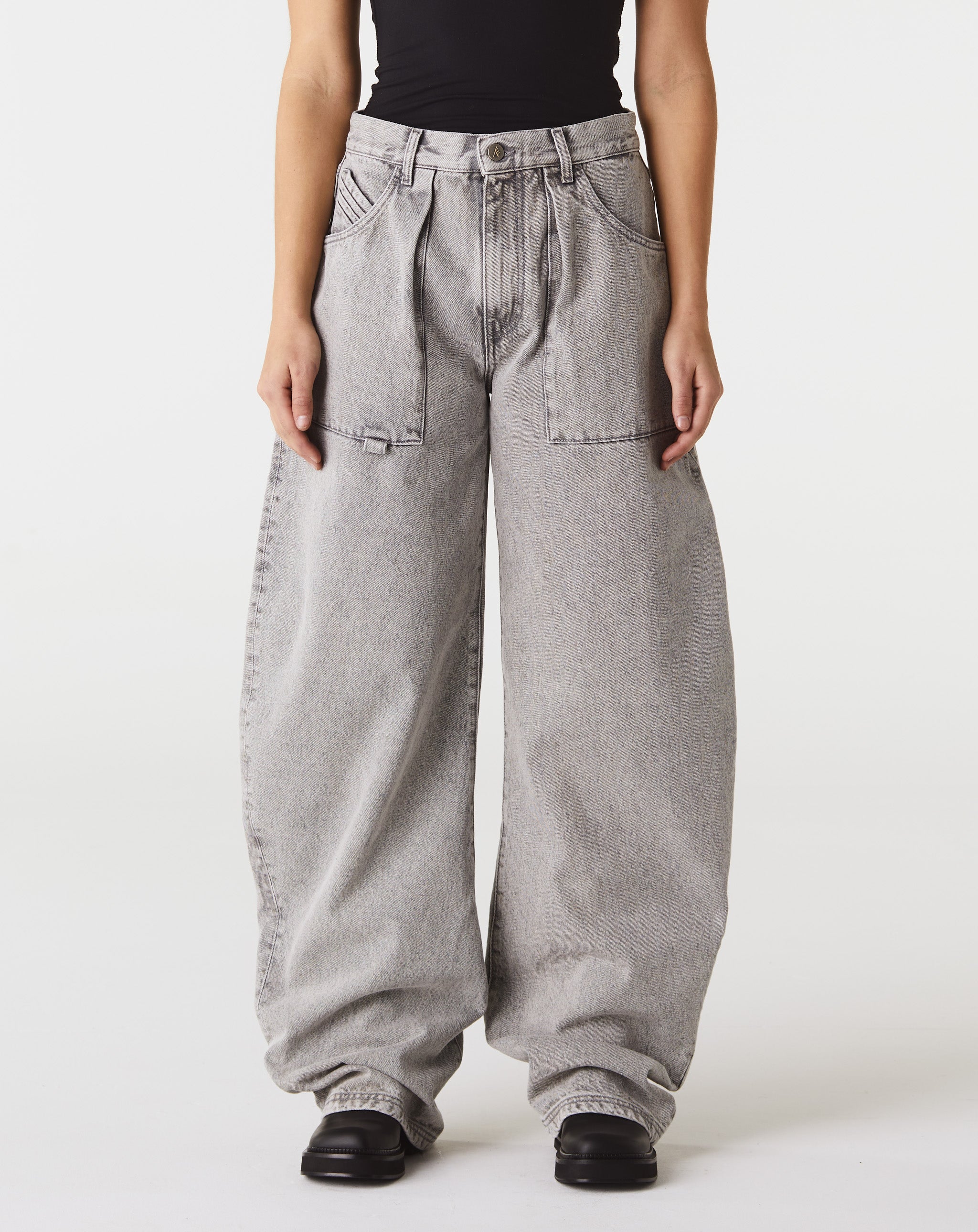 Effie Long Pants