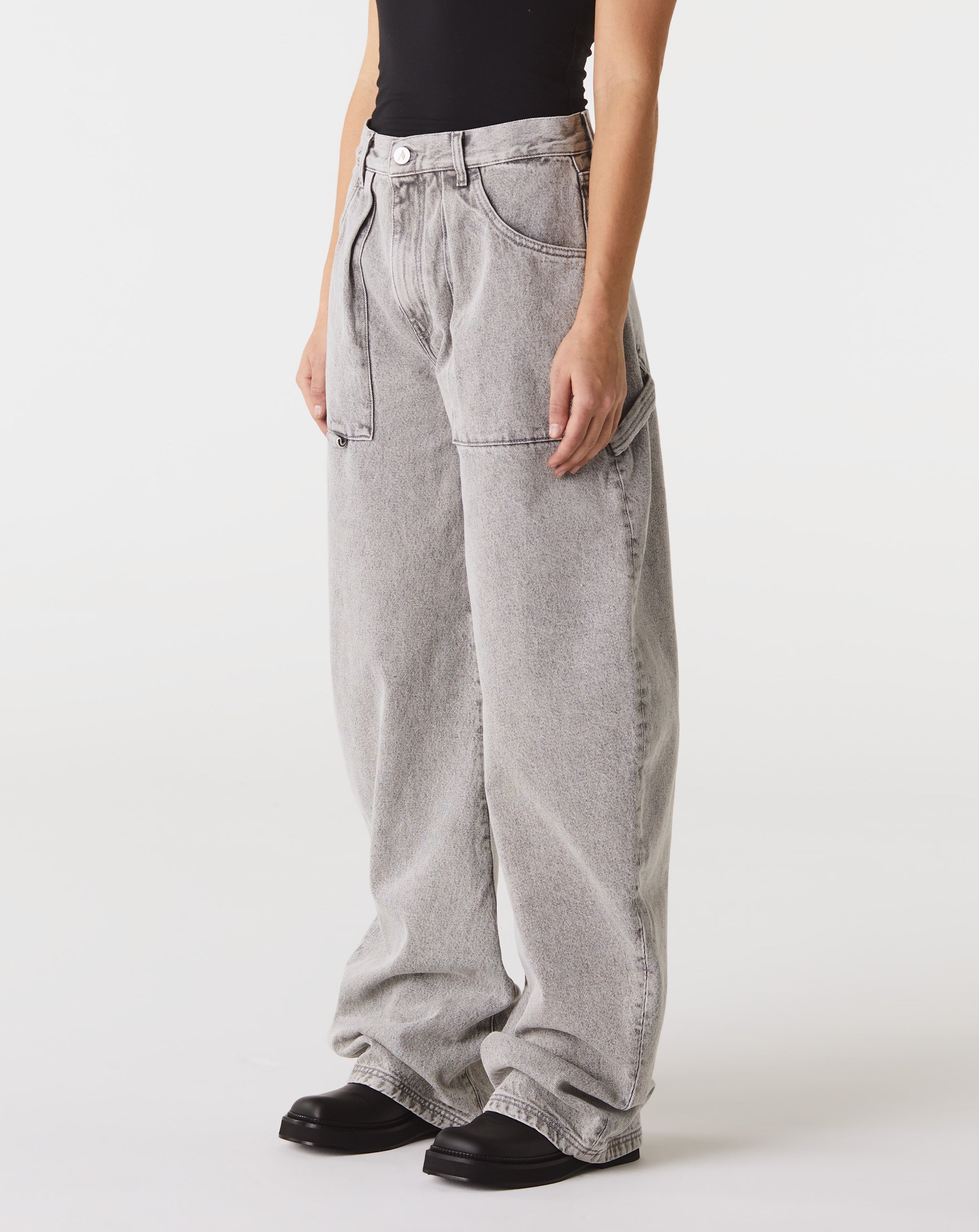 Effie Long Pants