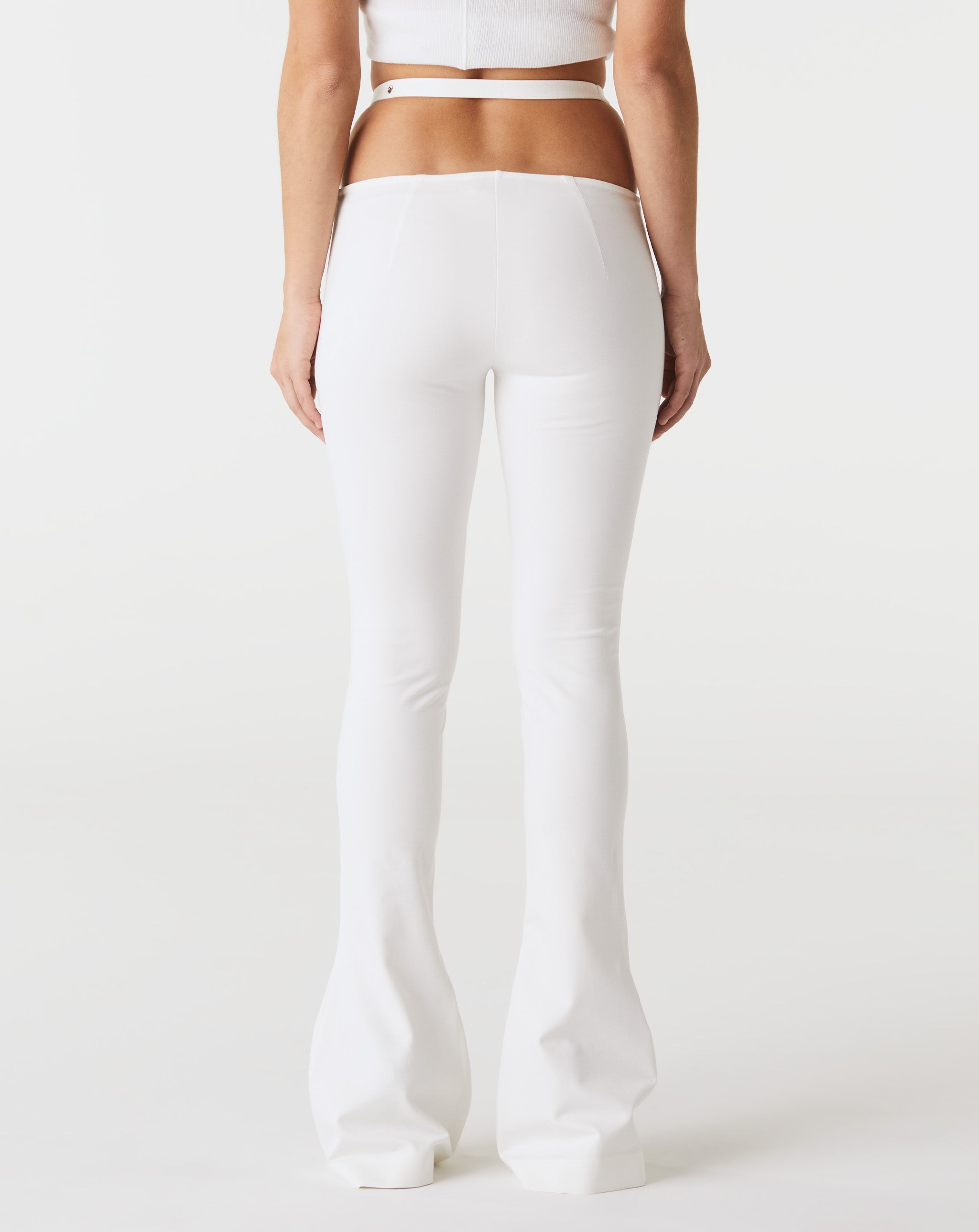 Jersey Pants