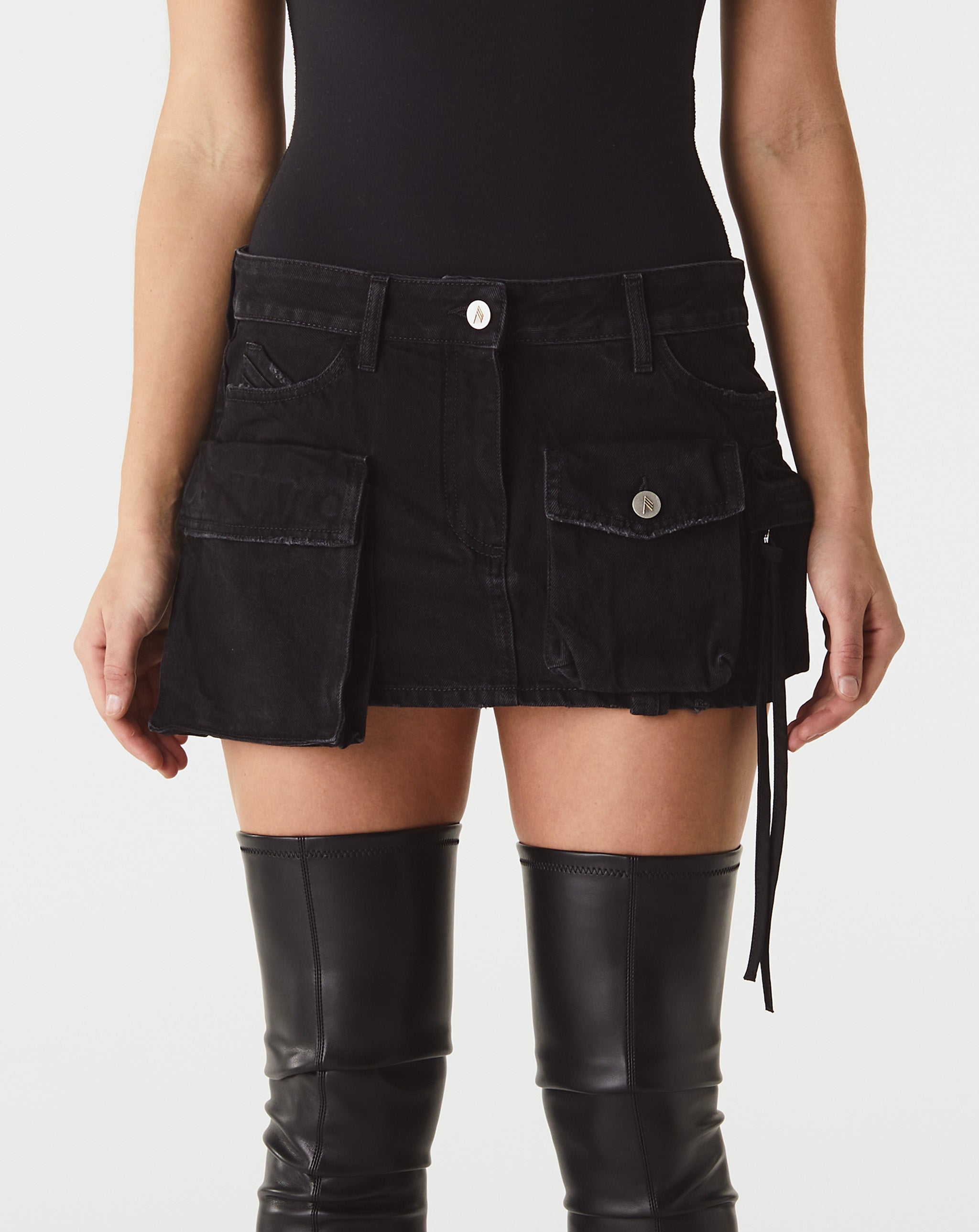 Fay Mini Skirt