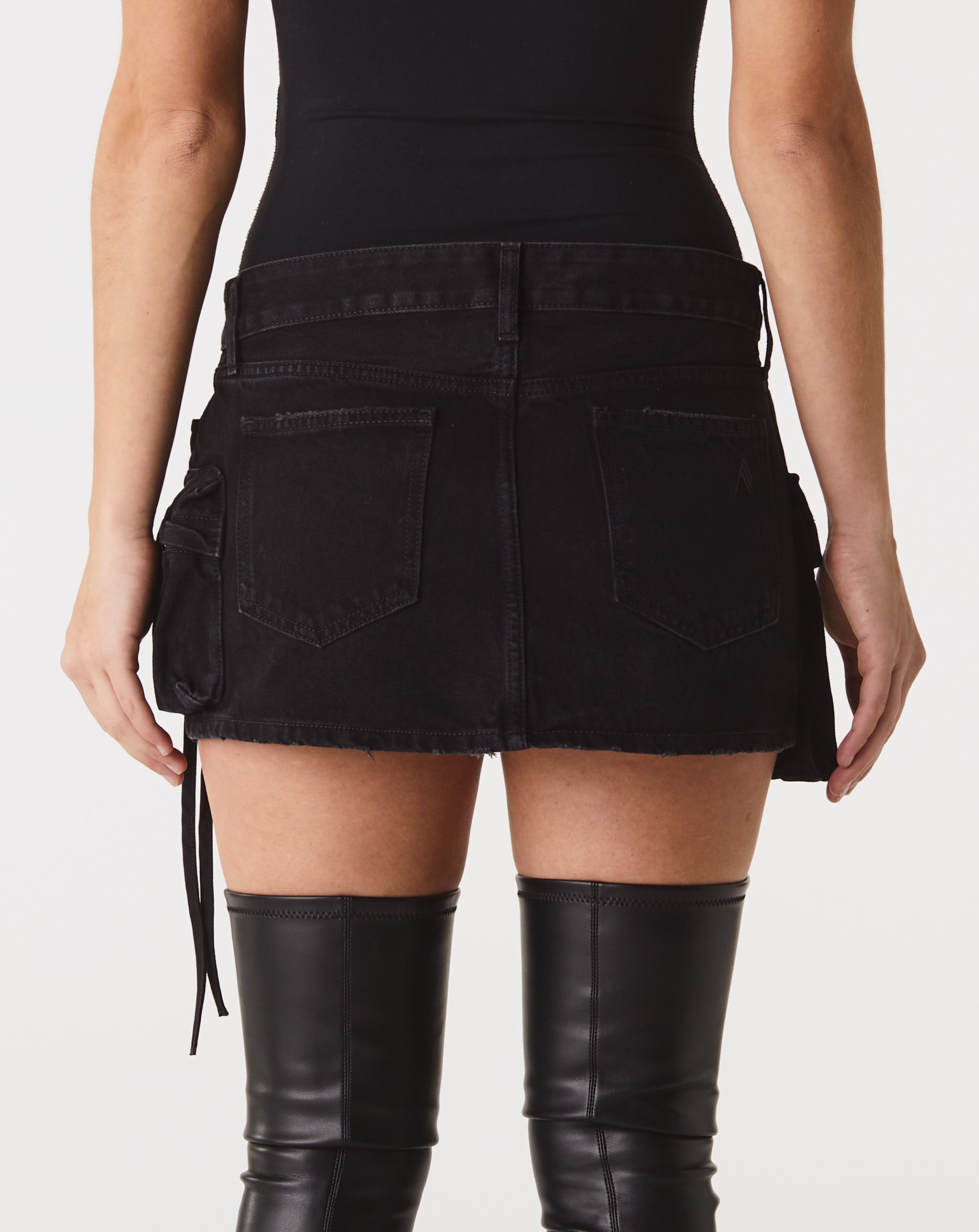 Fay Mini Skirt