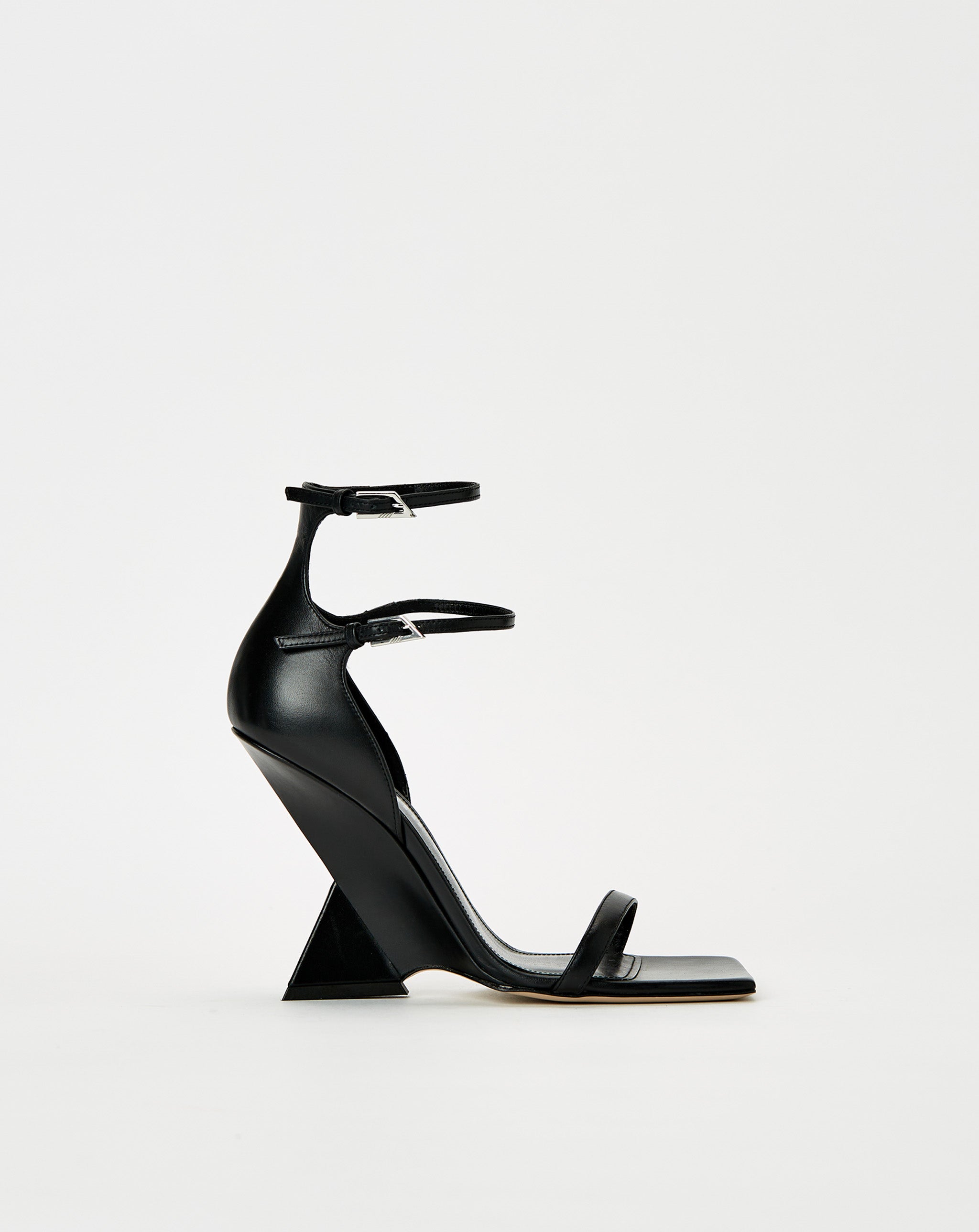 Grace Ankle Strap Sandal