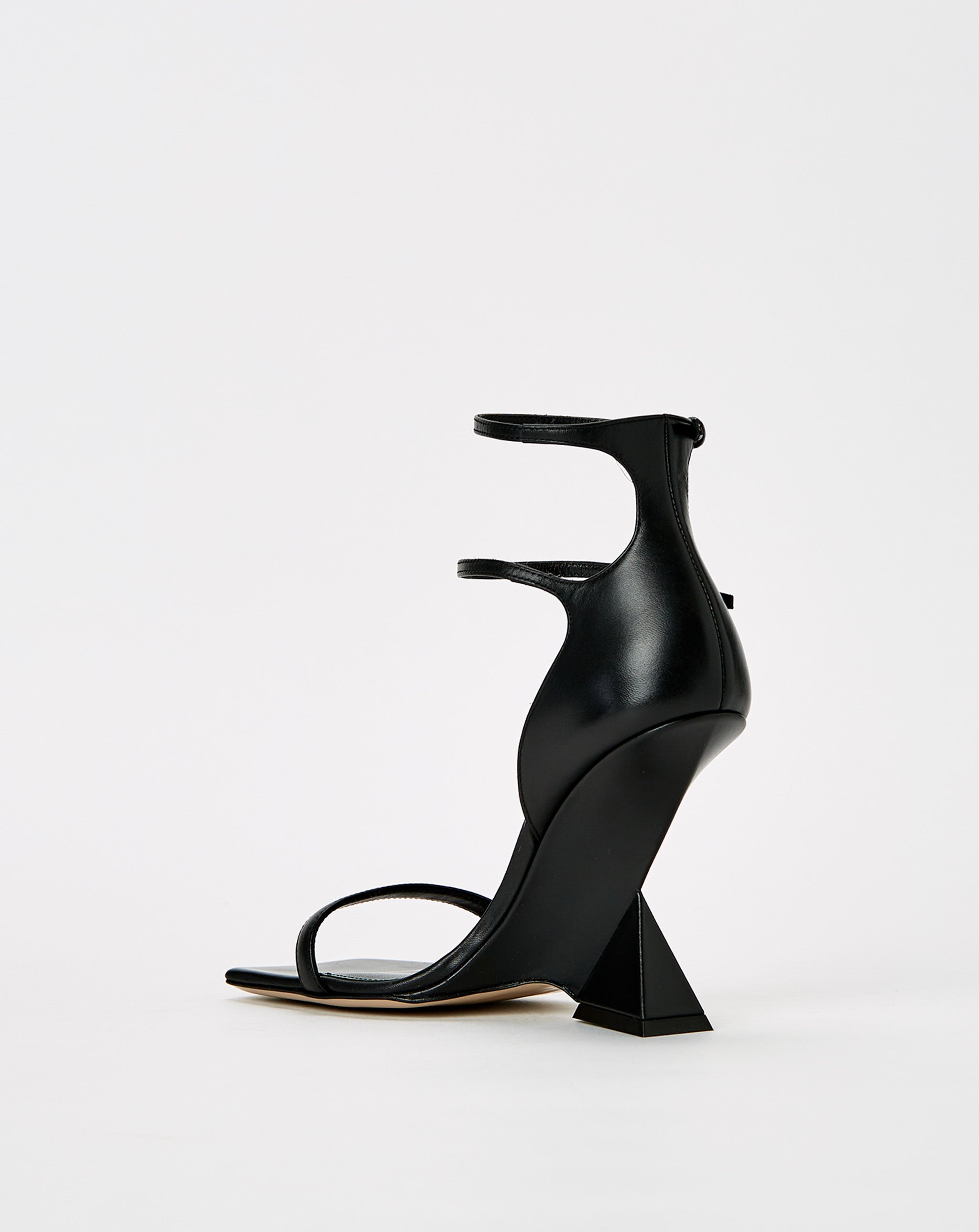 Grace Ankle Strap Sandal