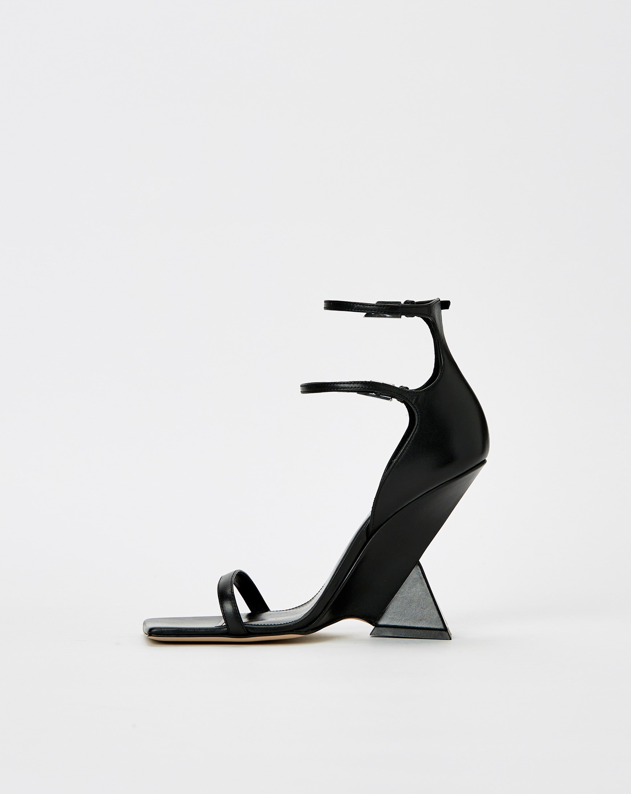 Grace Ankle Strap Sandal