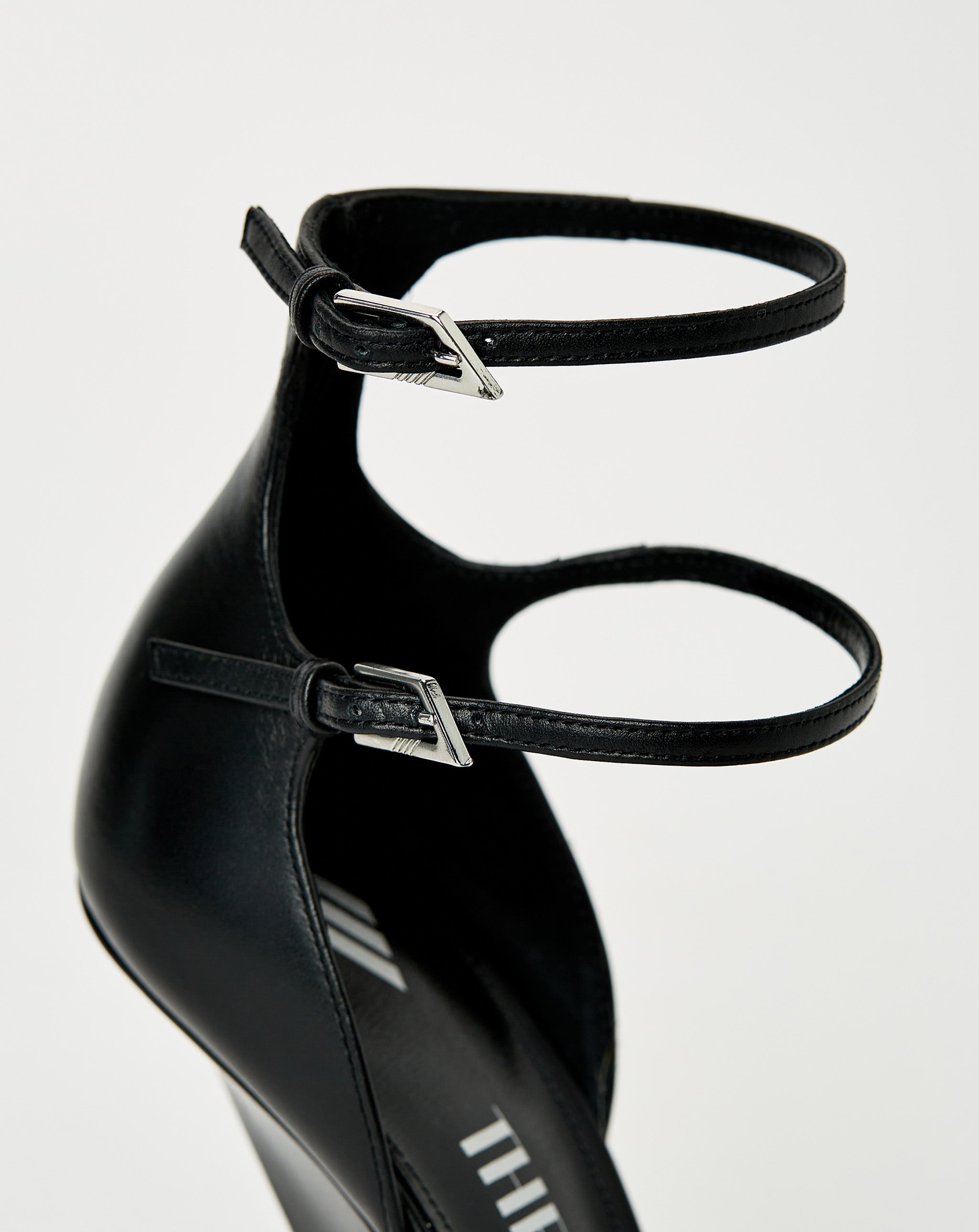 Grace Ankle Strap Sandal
