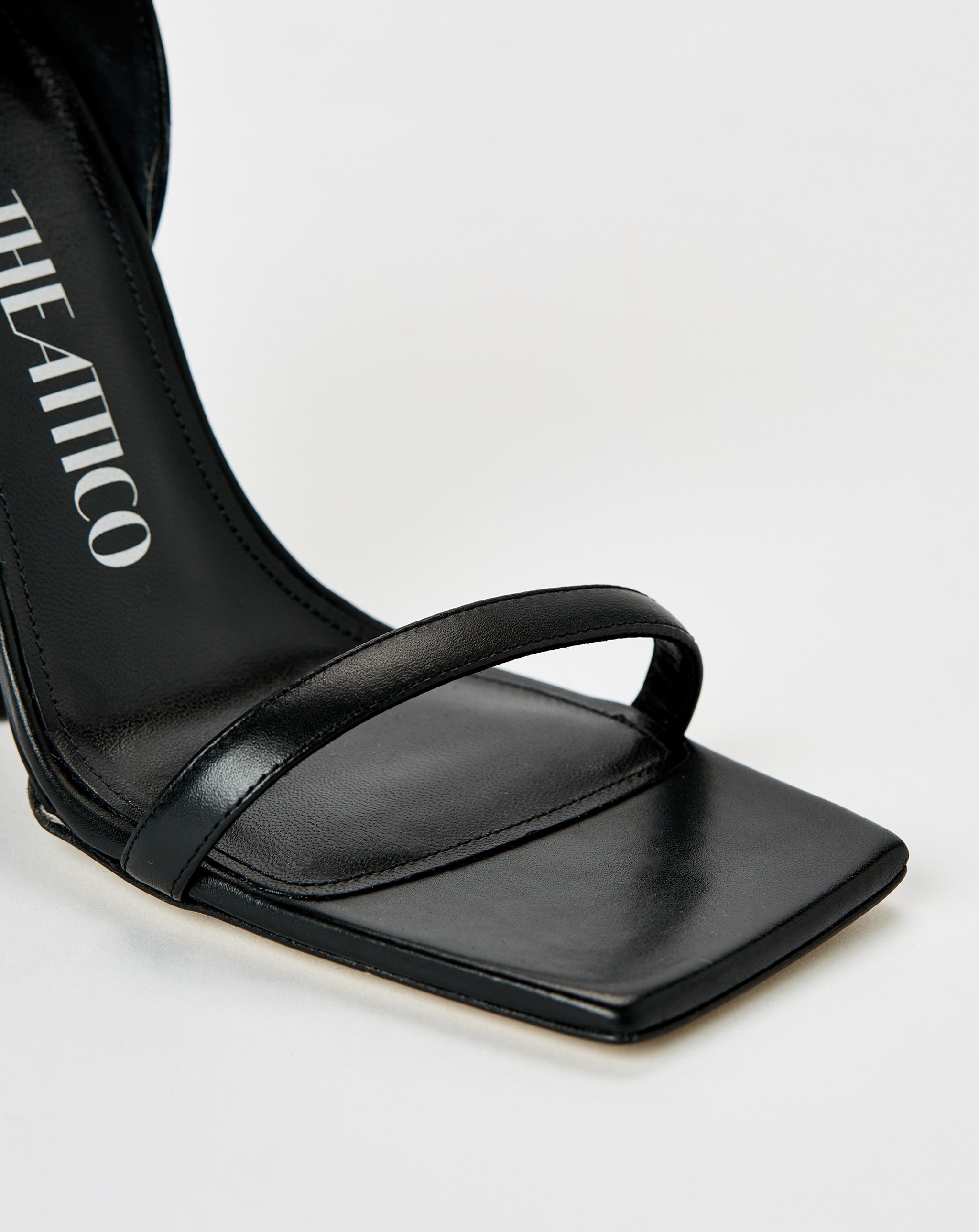 Grace Ankle Strap Sandal
