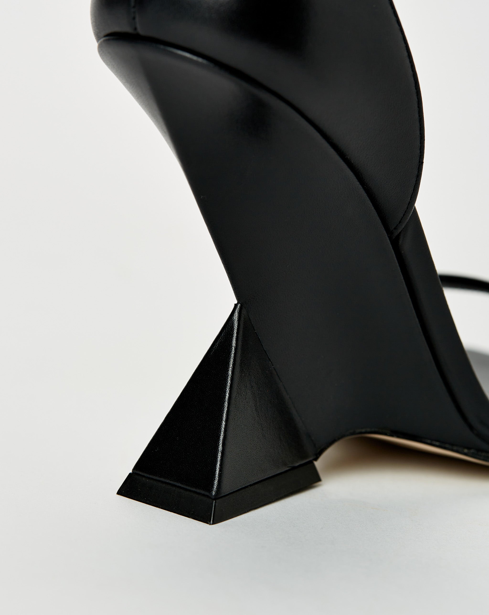 Grace Ankle Strap Sandal