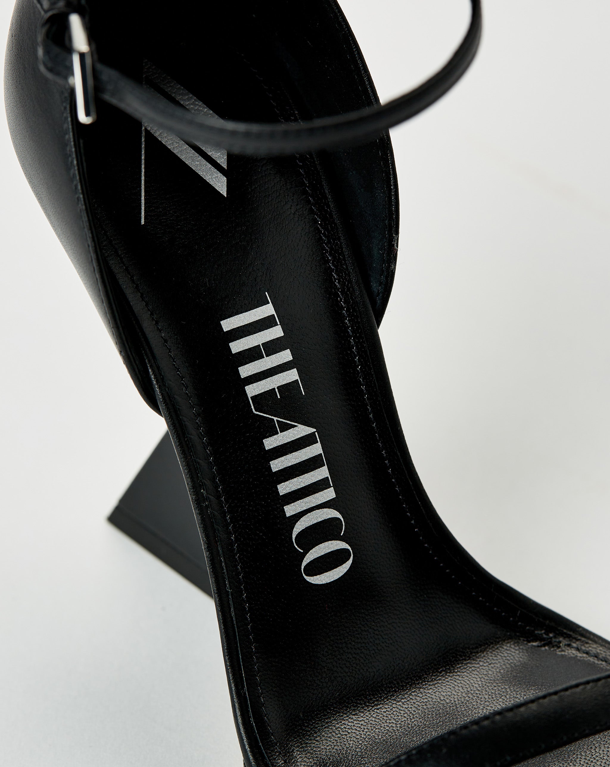 Grace Ankle Strap Sandal