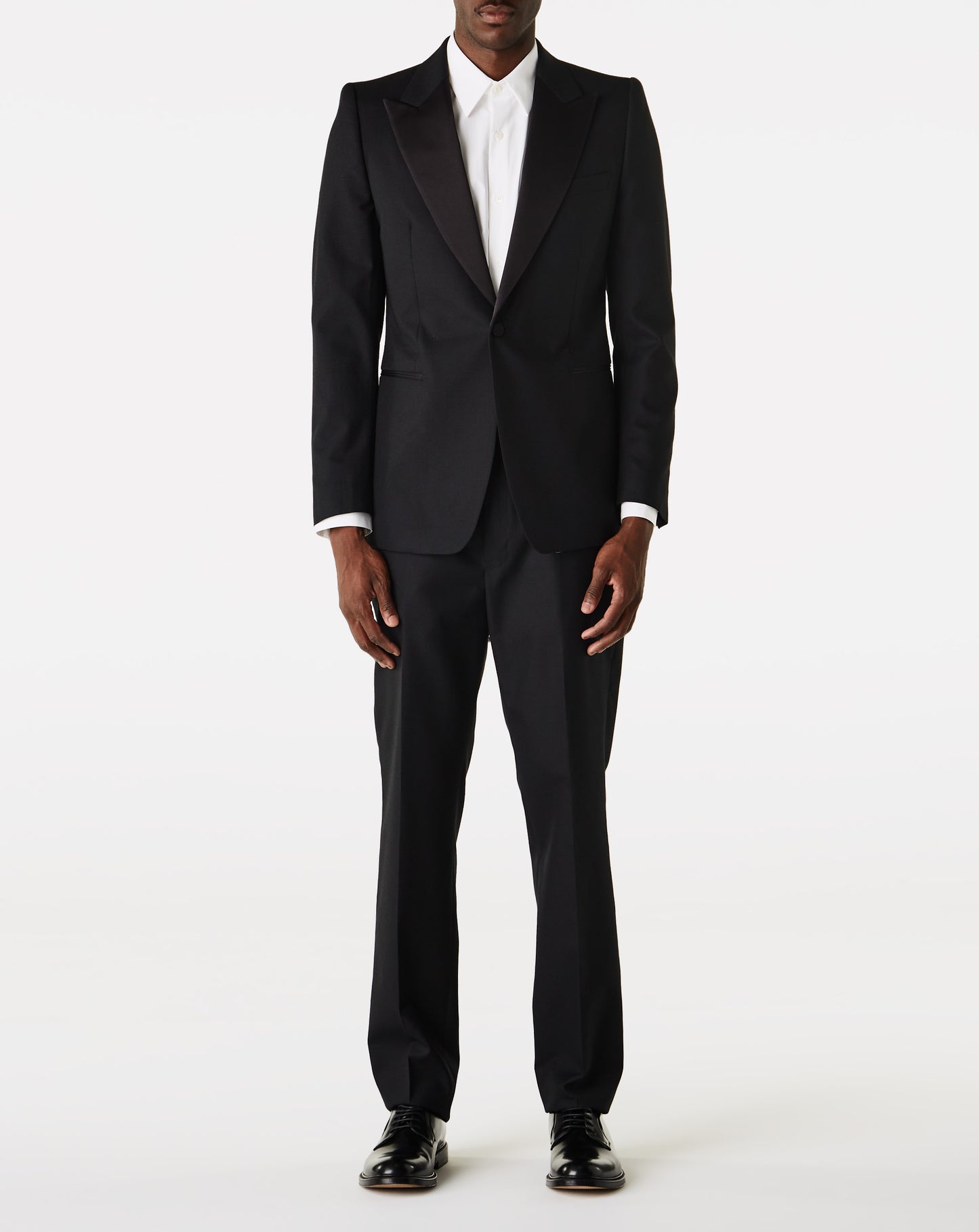 Kant Tux Suit