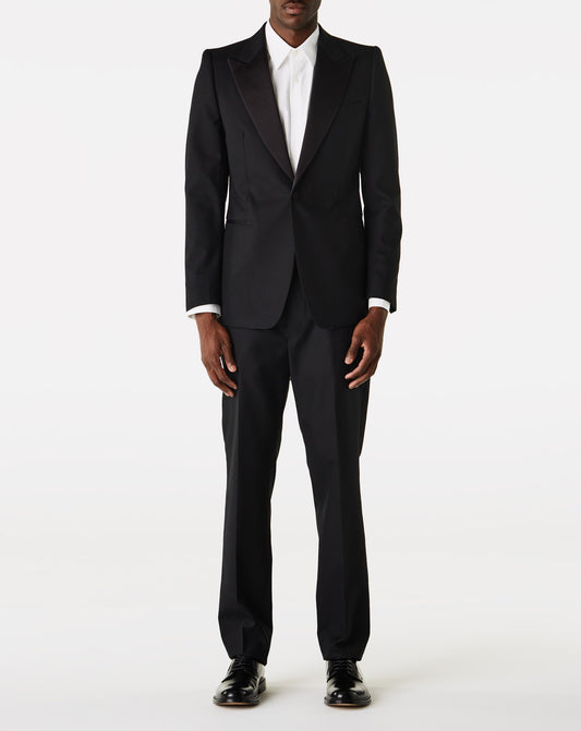 Kant Tux Suit