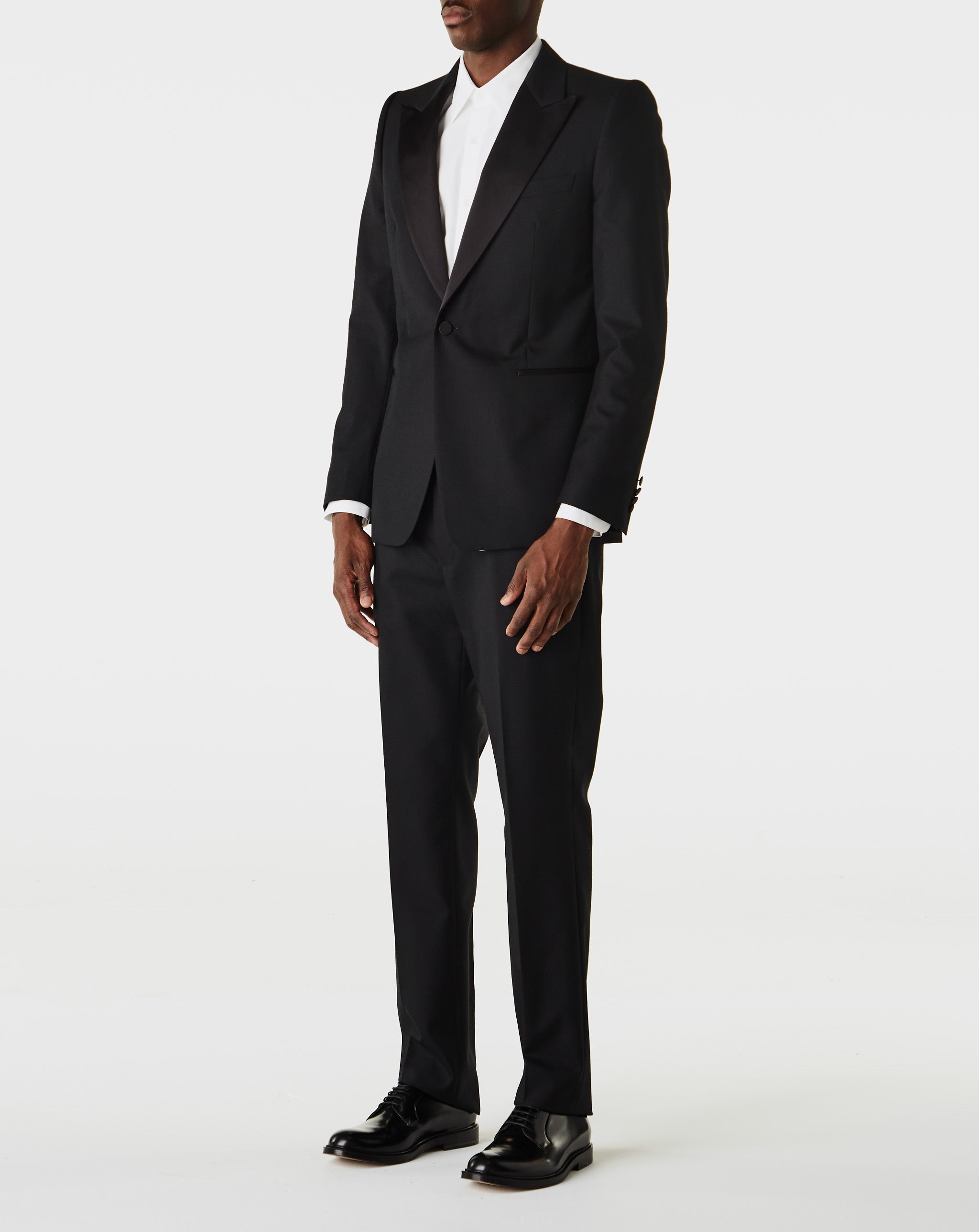 Kant Tux Suit