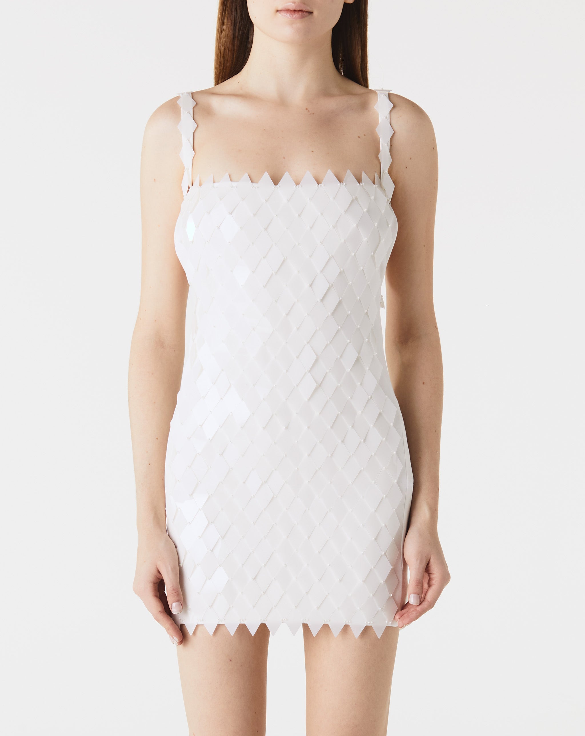 Rue Mini Dress