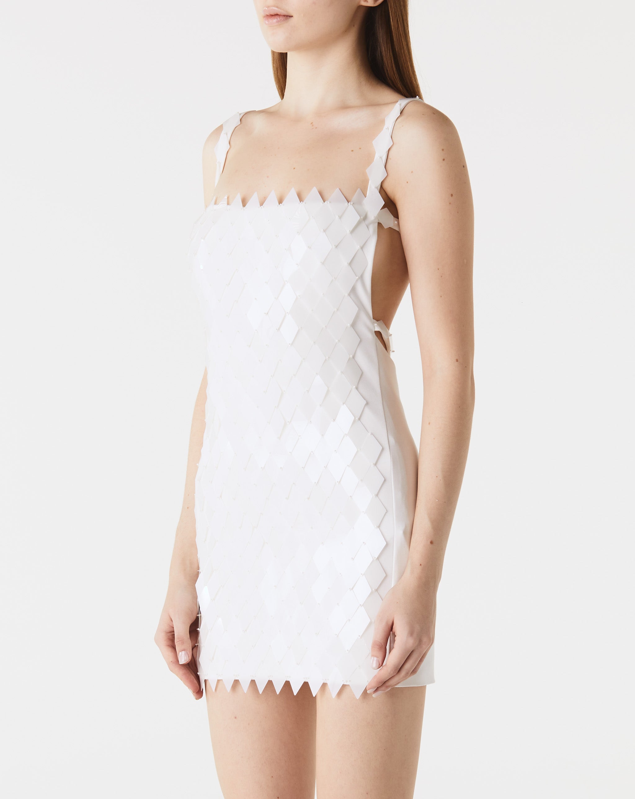Rue Mini Dress