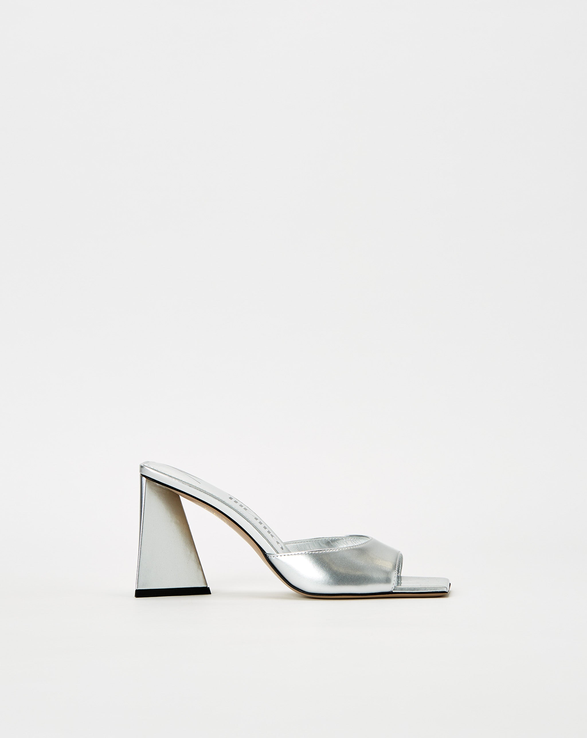 Mini Devon Mule