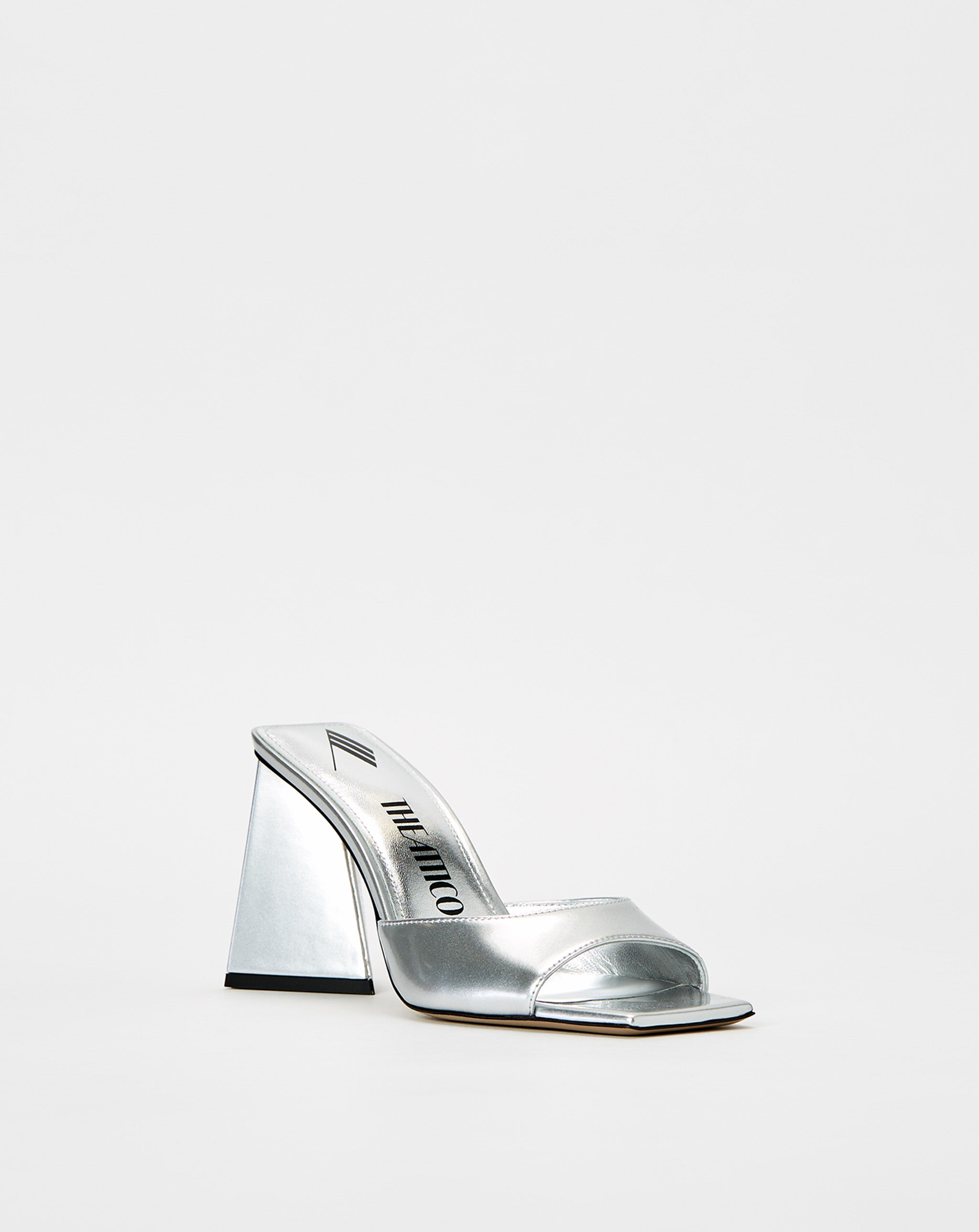 Mini Devon Mule
