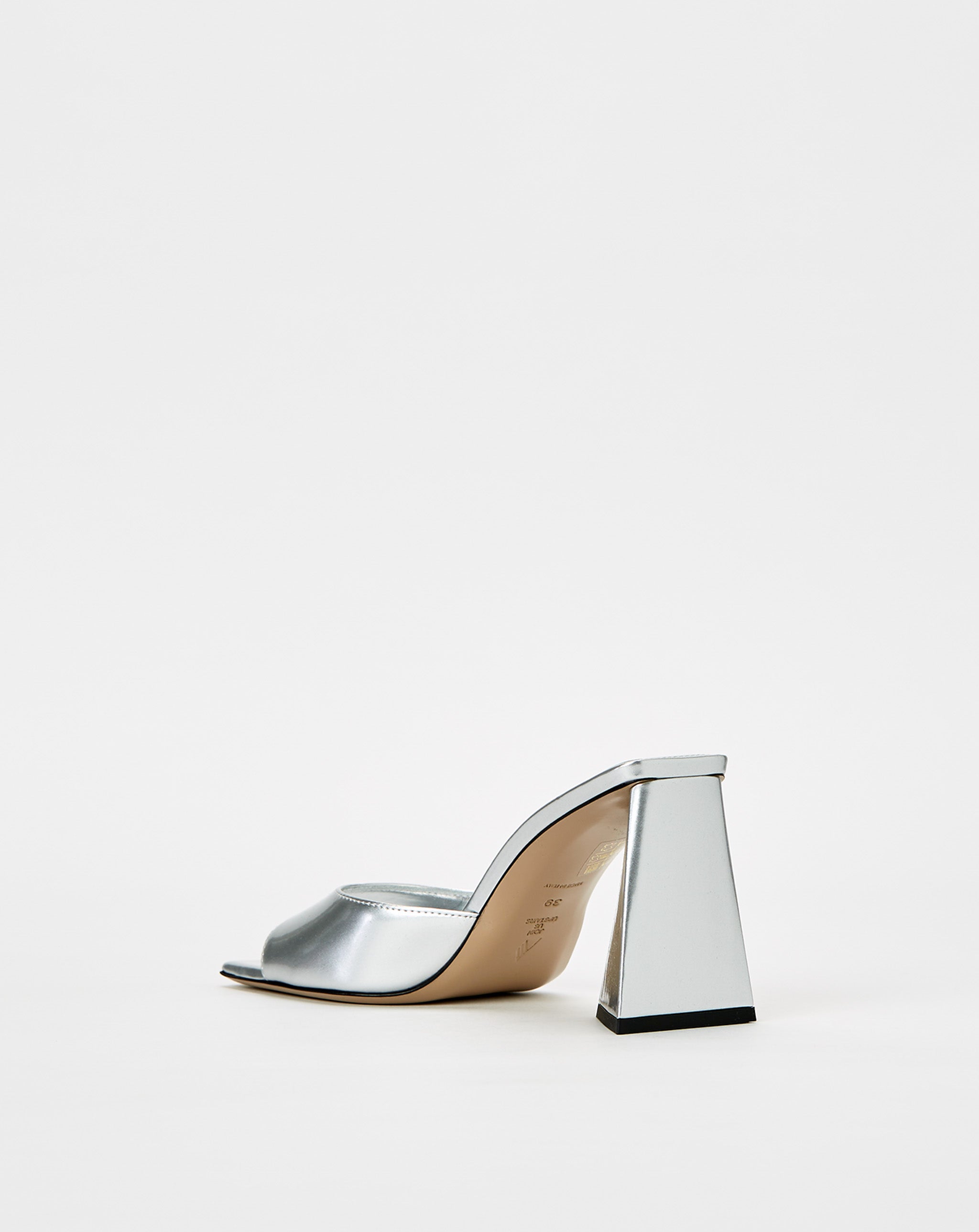 Mini Devon Mule