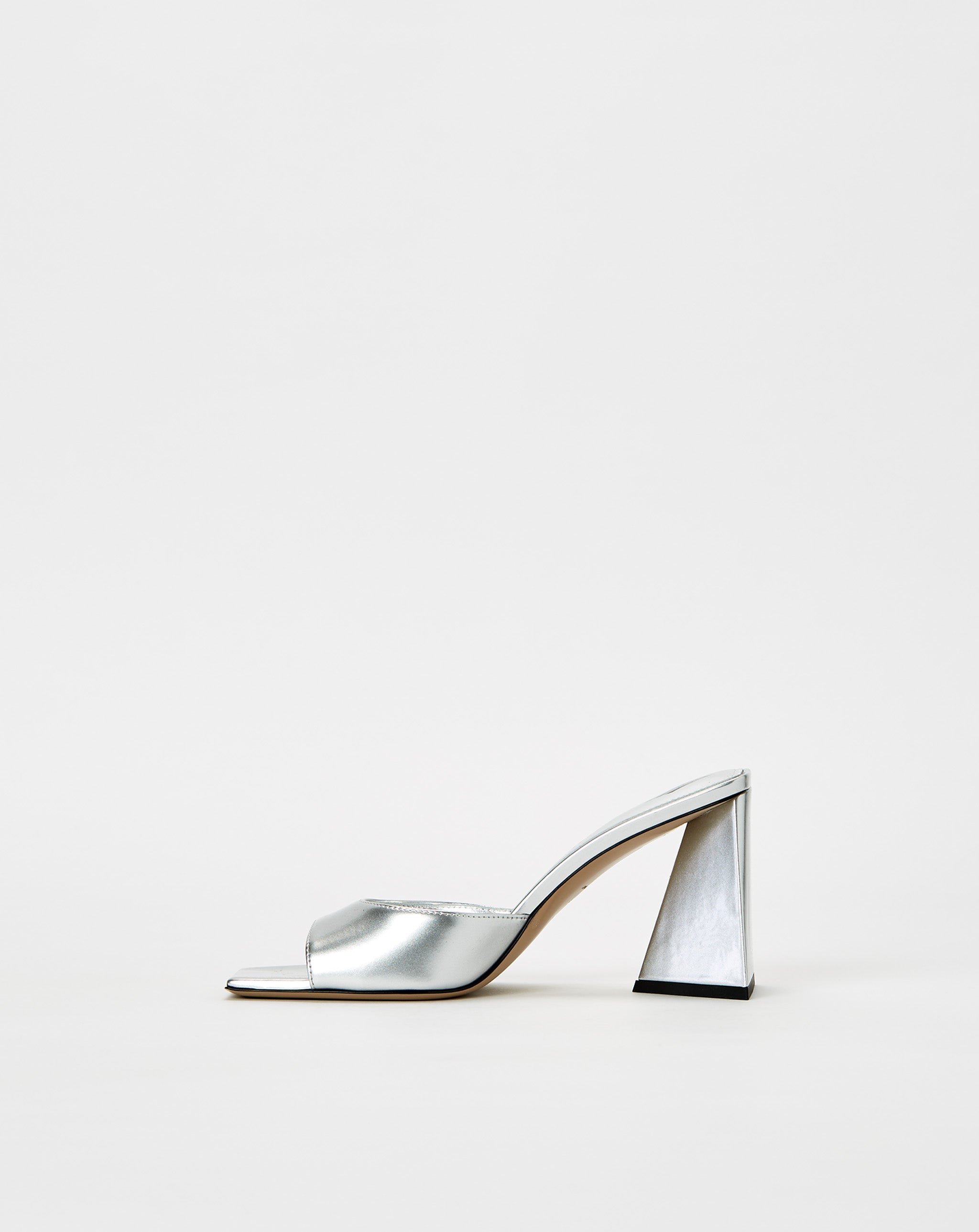 Mini Devon Mule