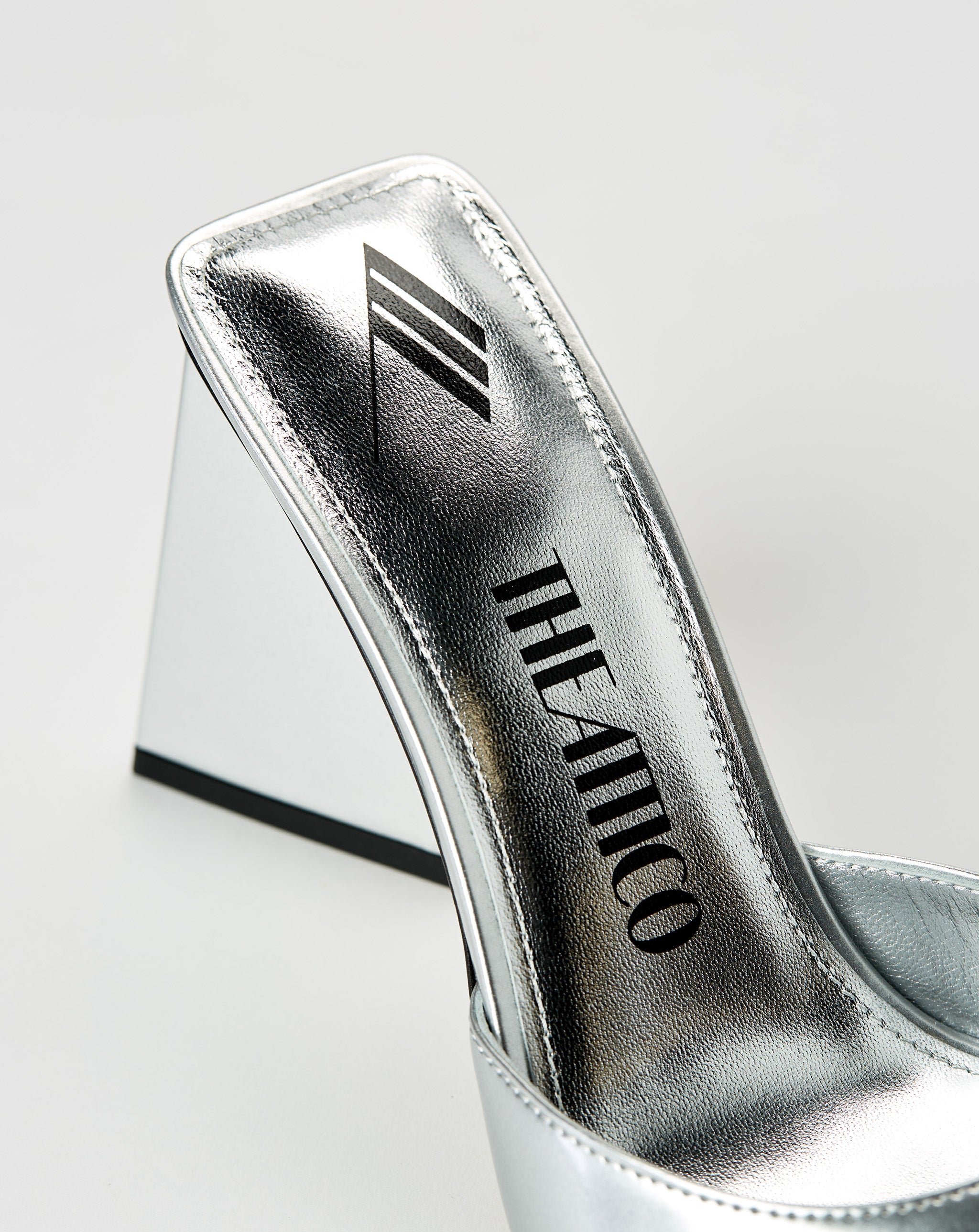 Mini Devon Mule