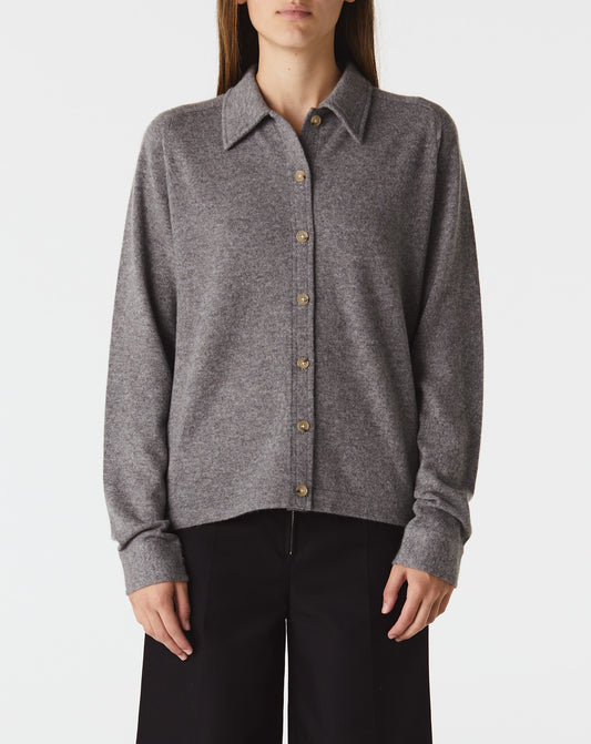 Cashmere Shirt