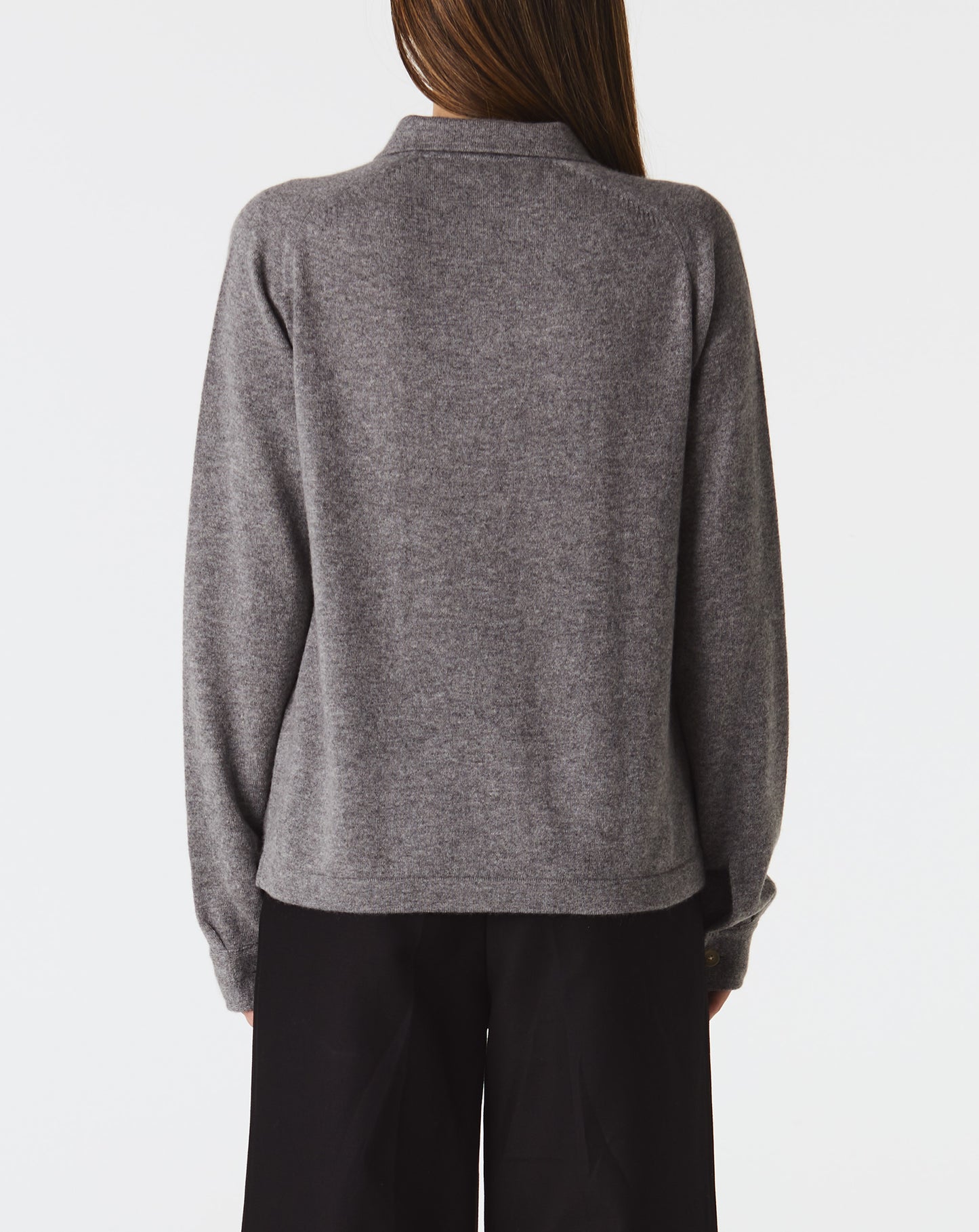 Cashmere Shirt